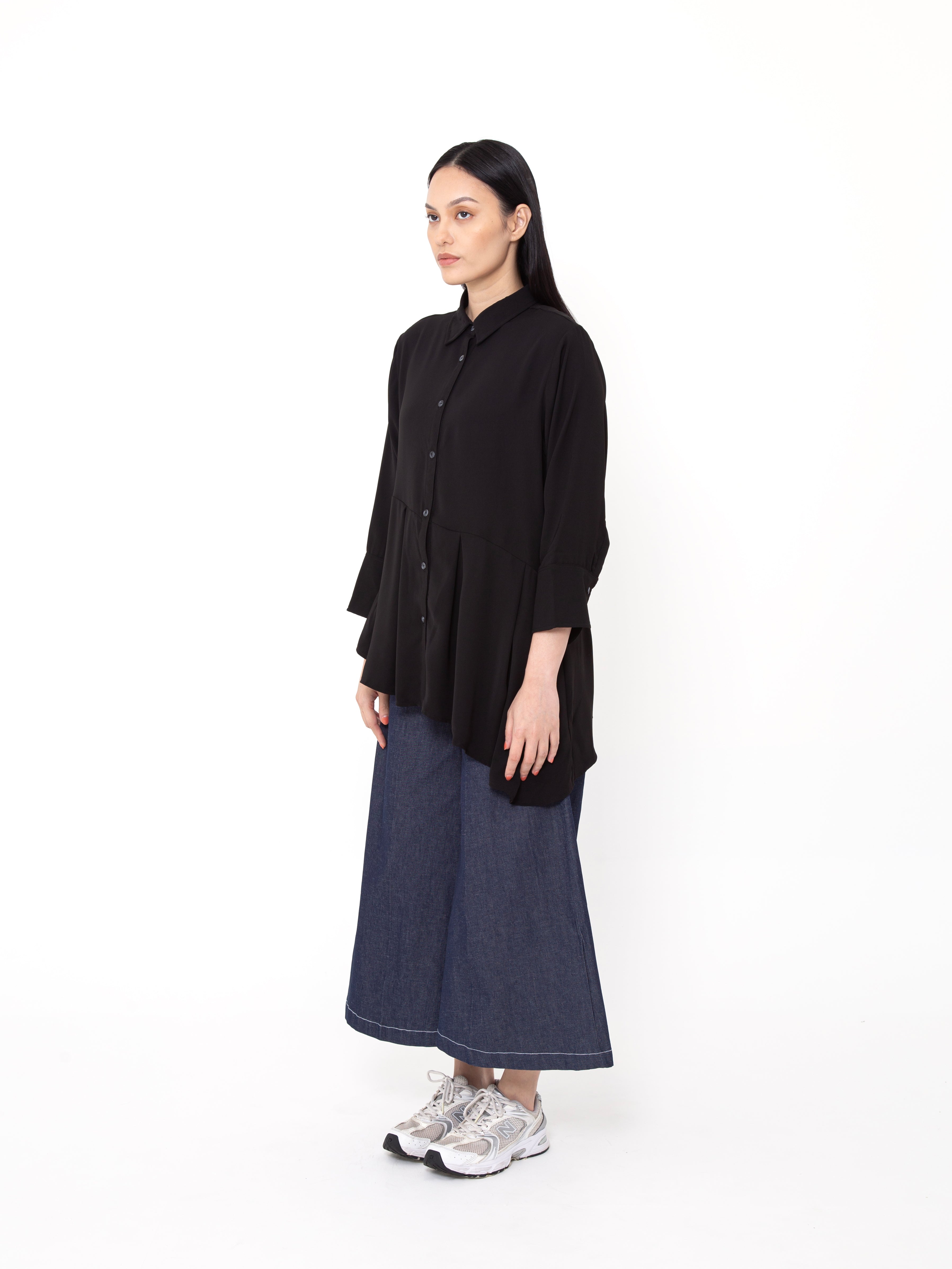 Filippa Asymmetric Shirt