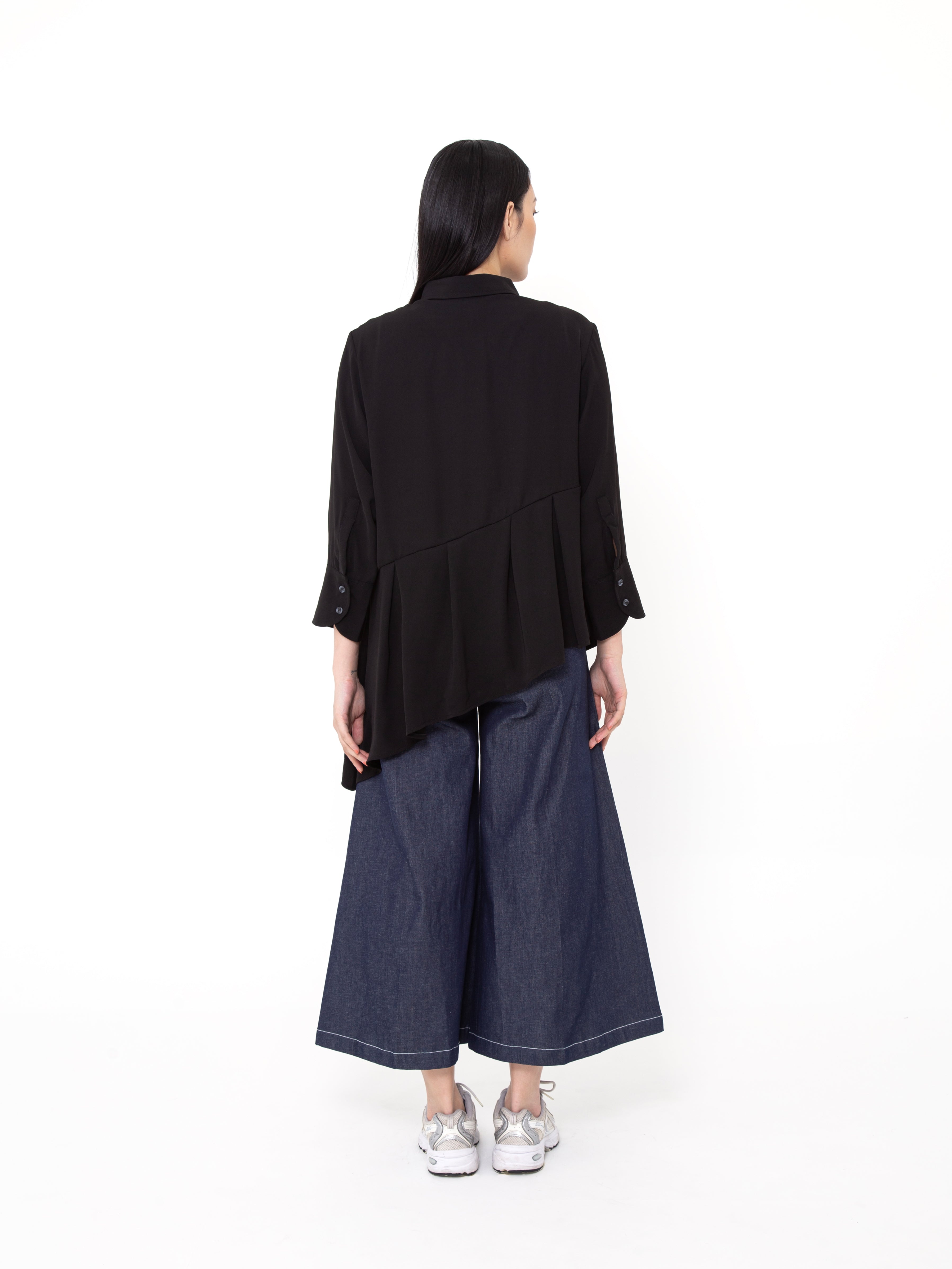 Filippa Asymmetric Shirt