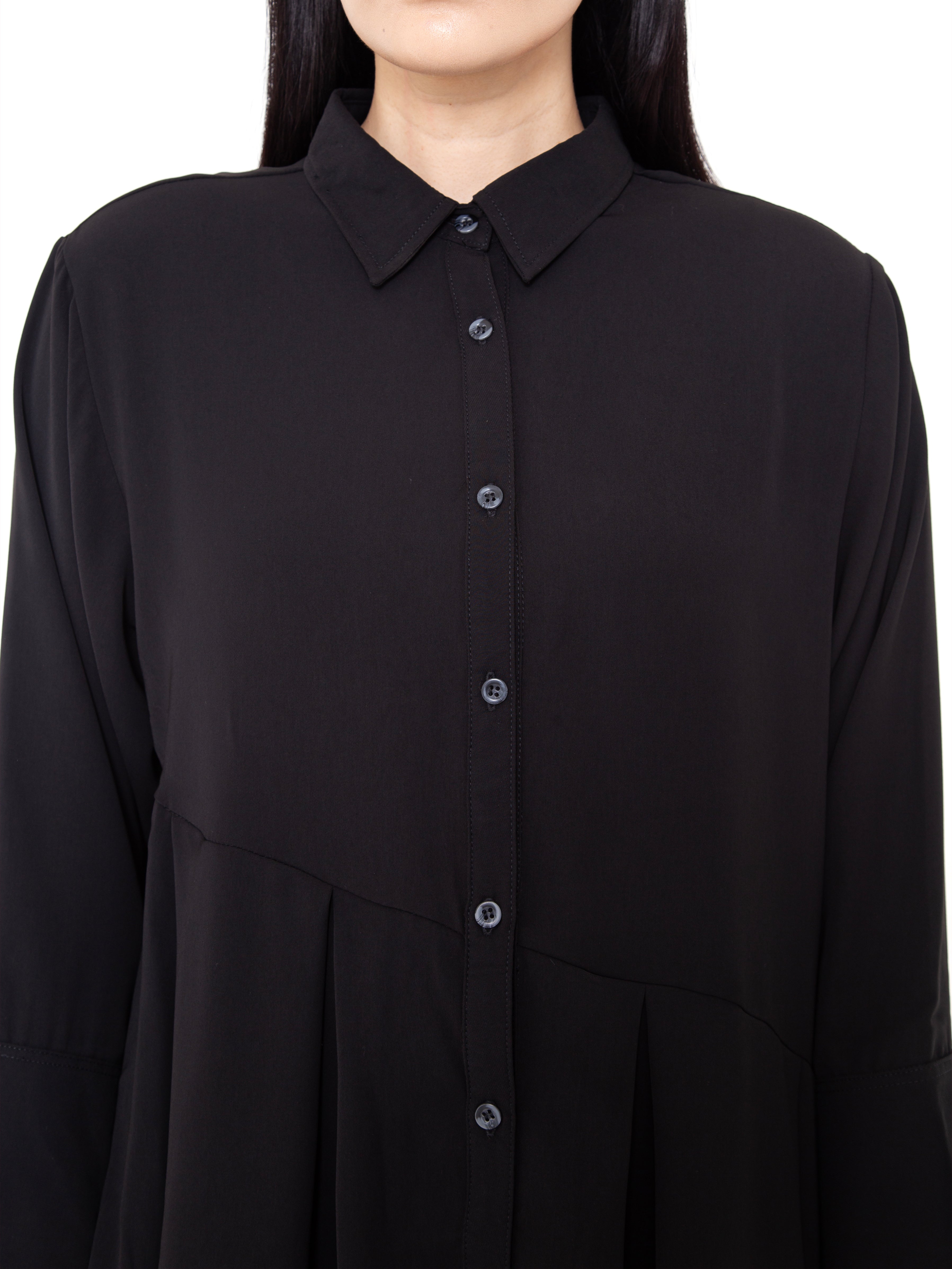 Filippa Asymmetric Shirt