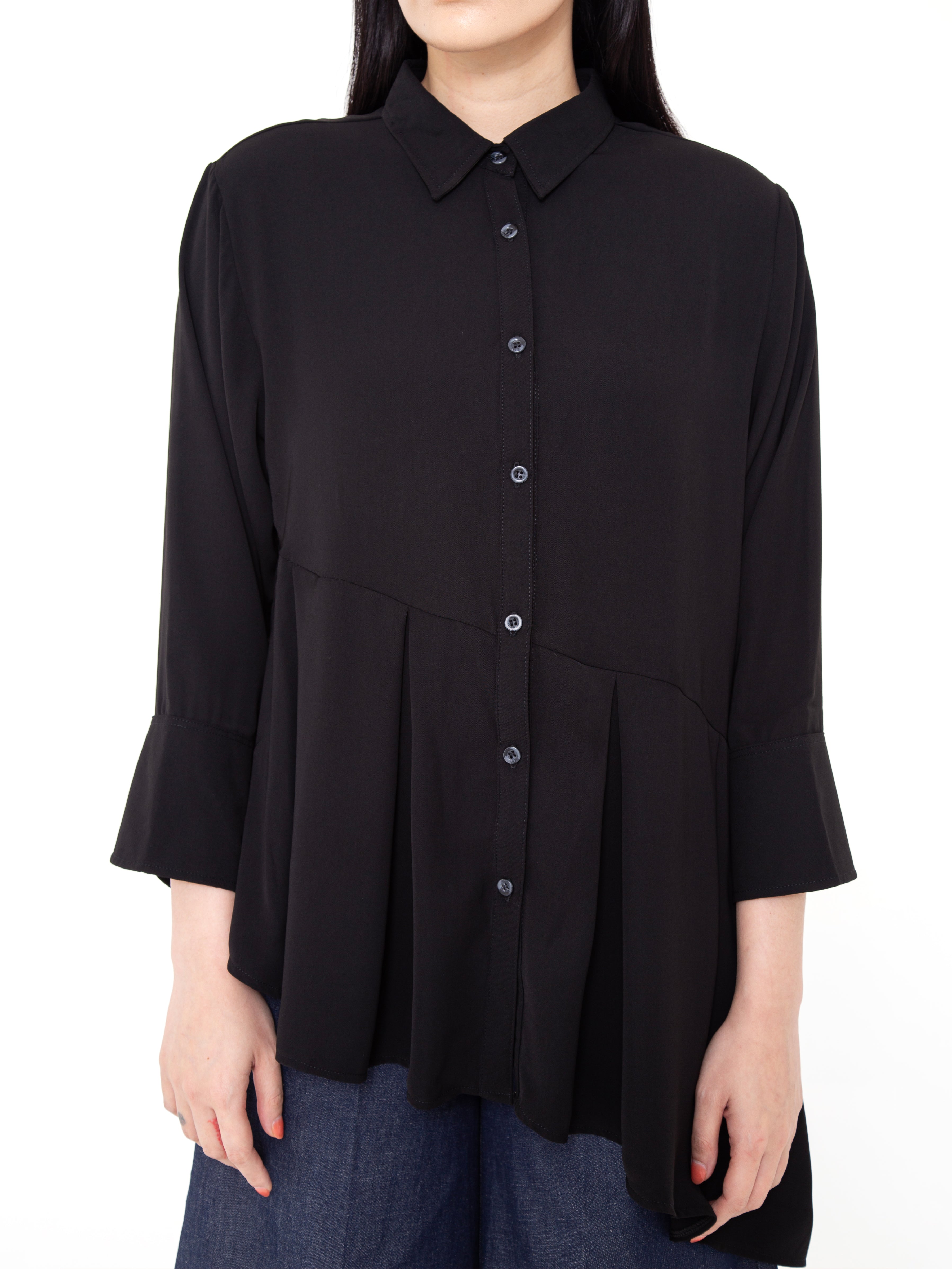 Filippa Asymmetric Shirt