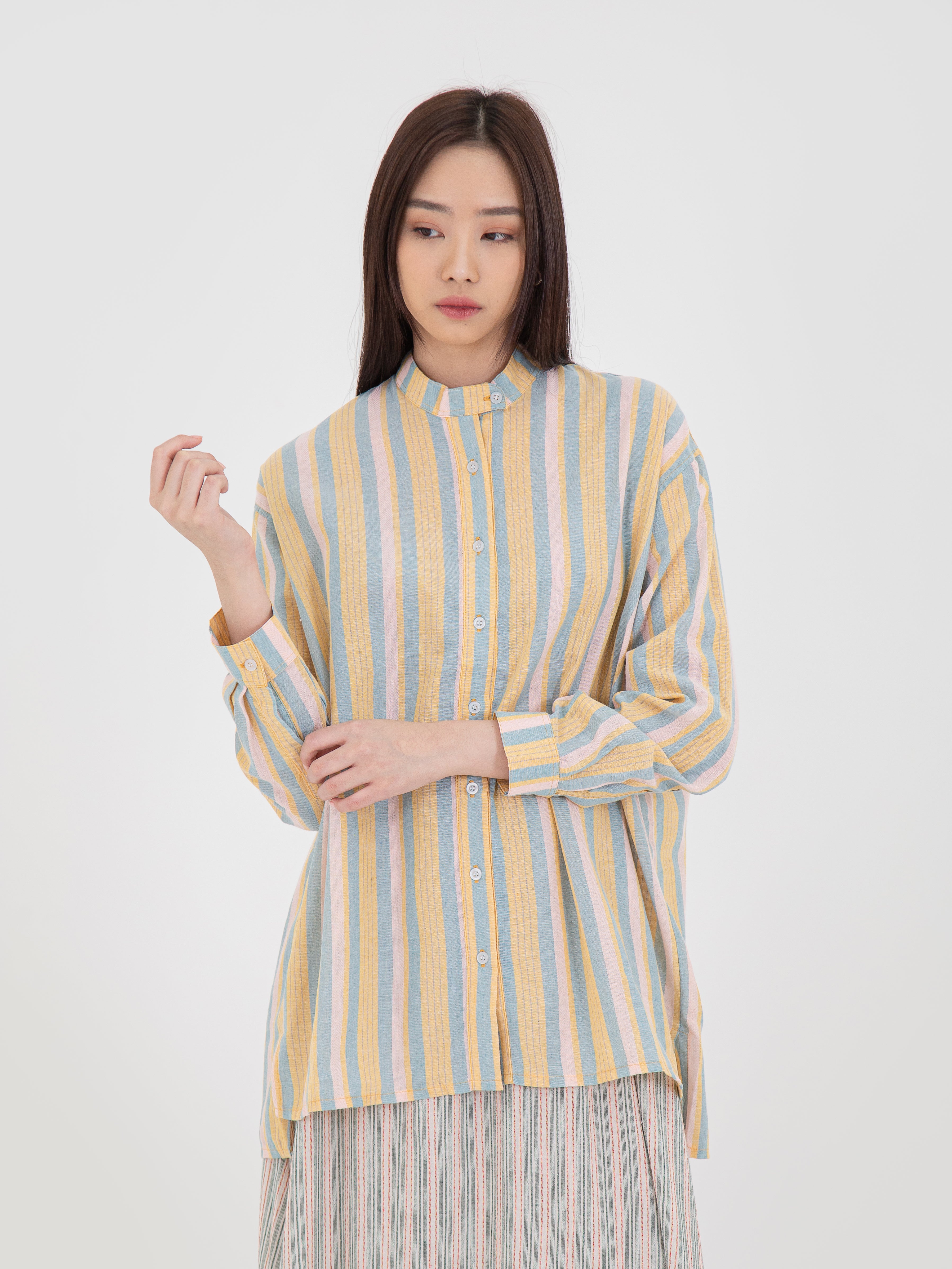 Anandya Tunic