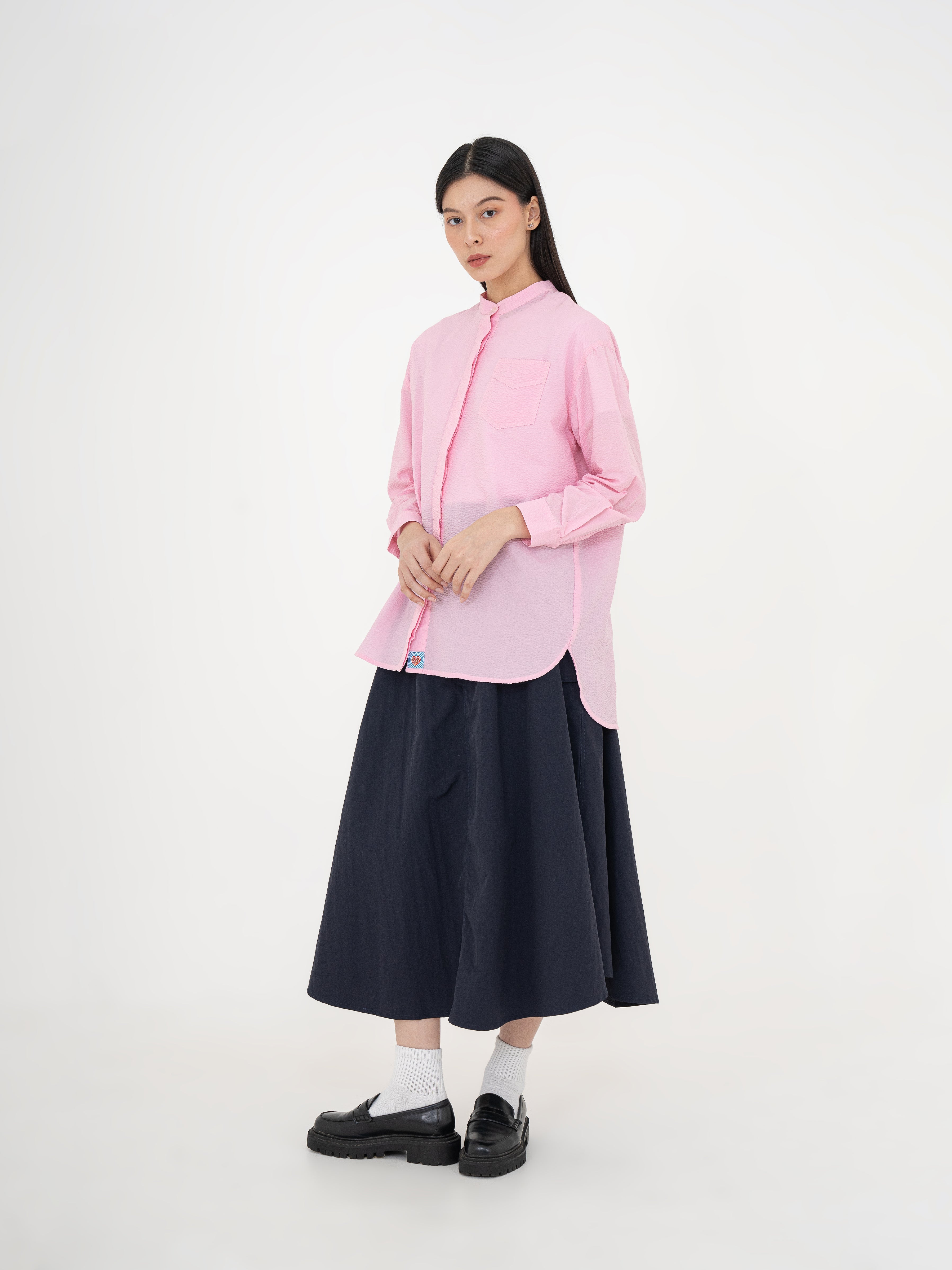 Solana Shirt
