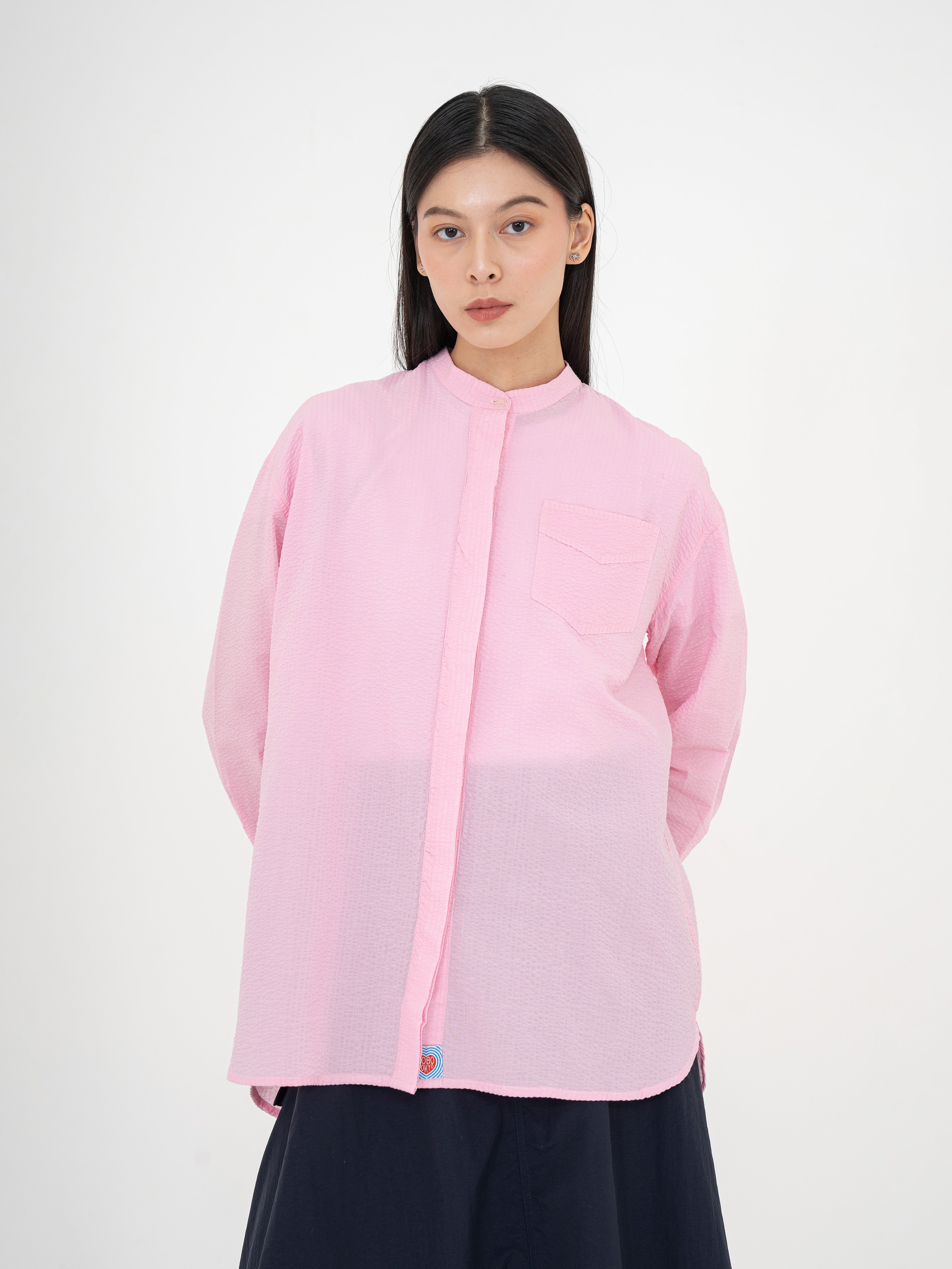 Solana Shirt