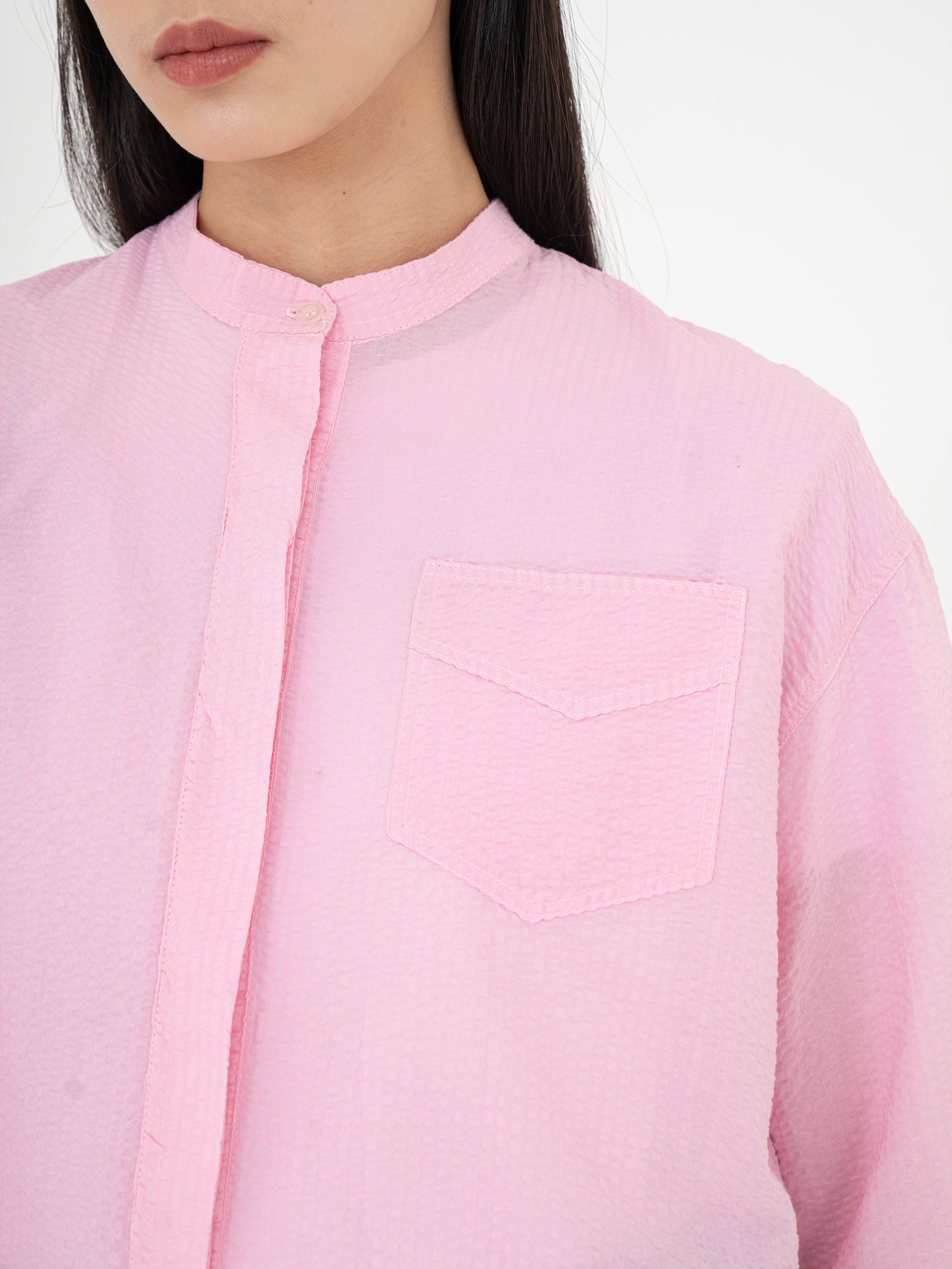 Solana Shirt