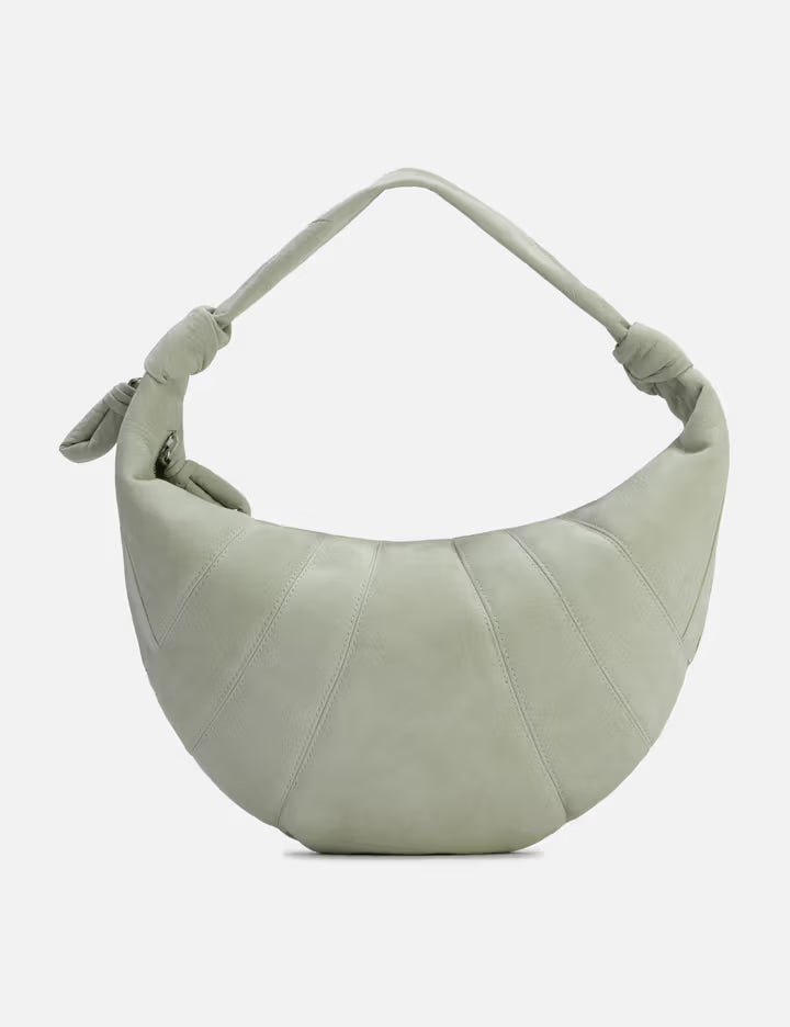 Fortune Croissant Bag