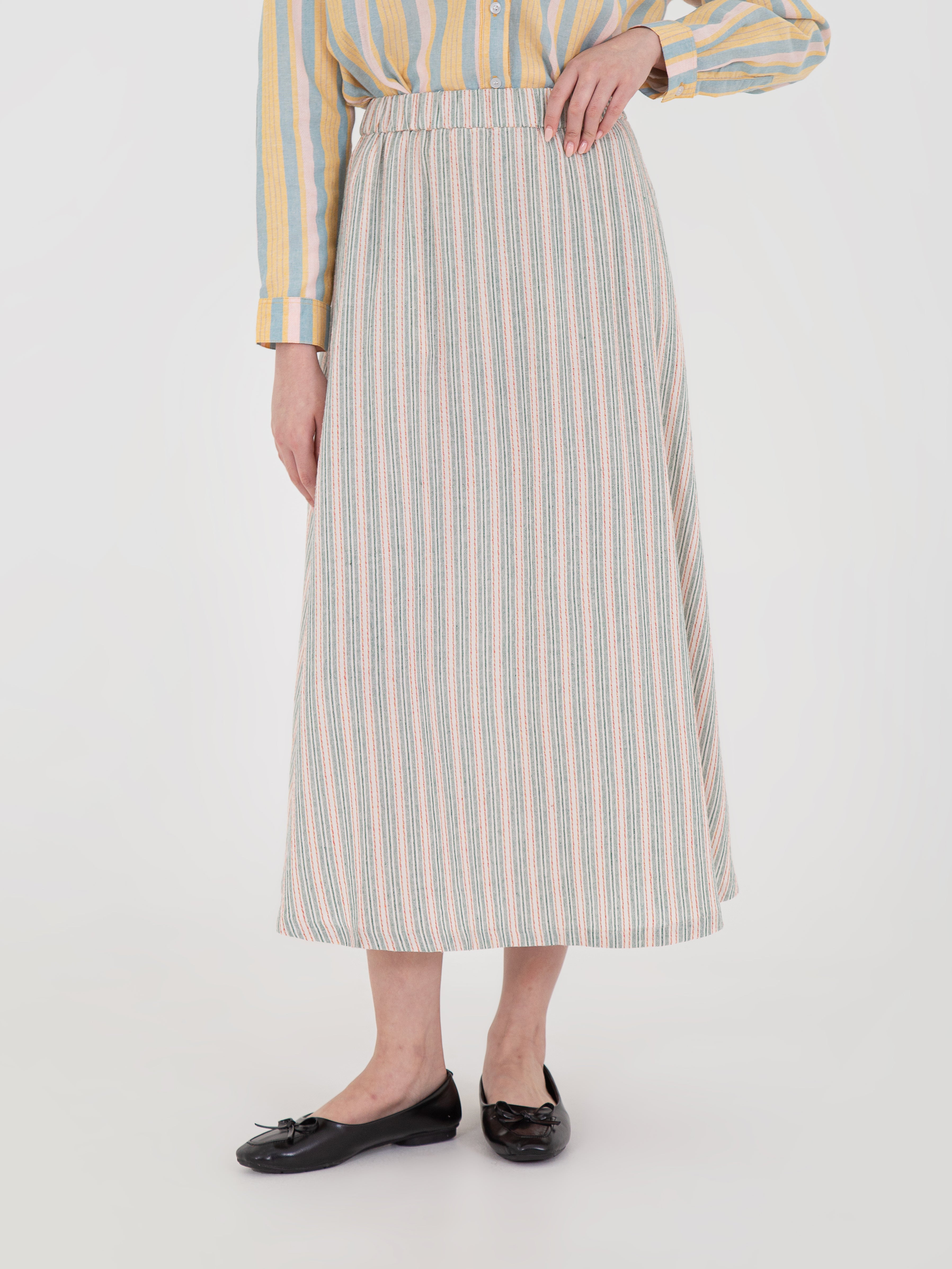 Gayatri Skirt