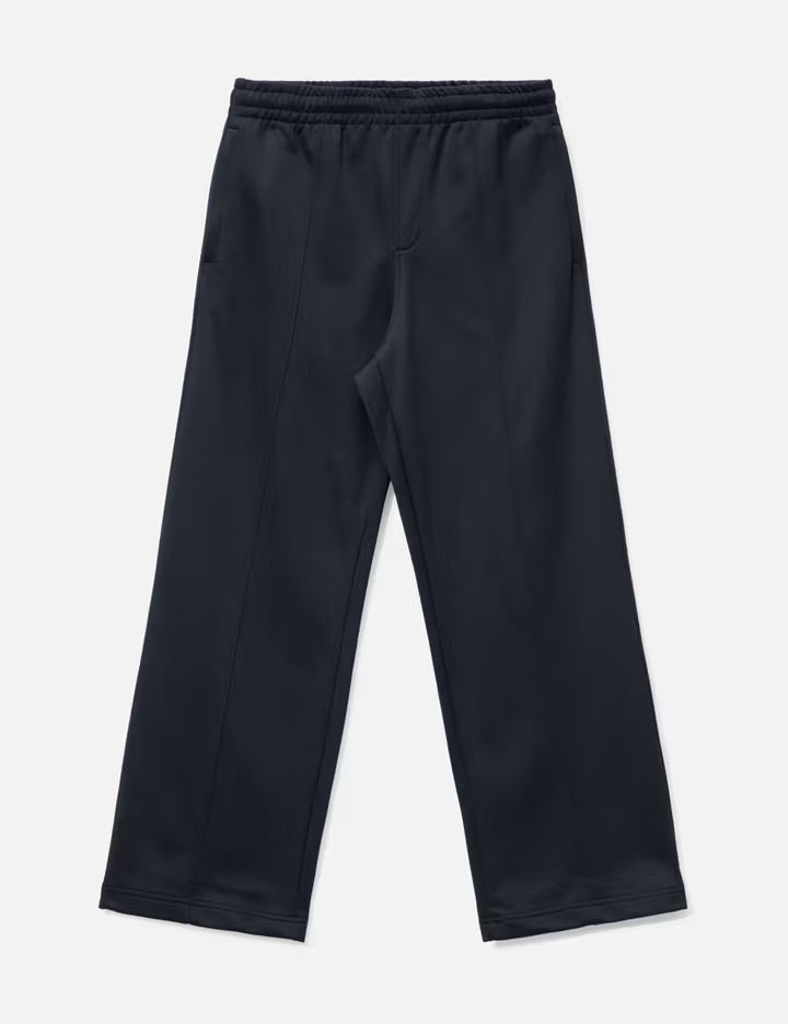 Loose Fit Fleece Sweatpants