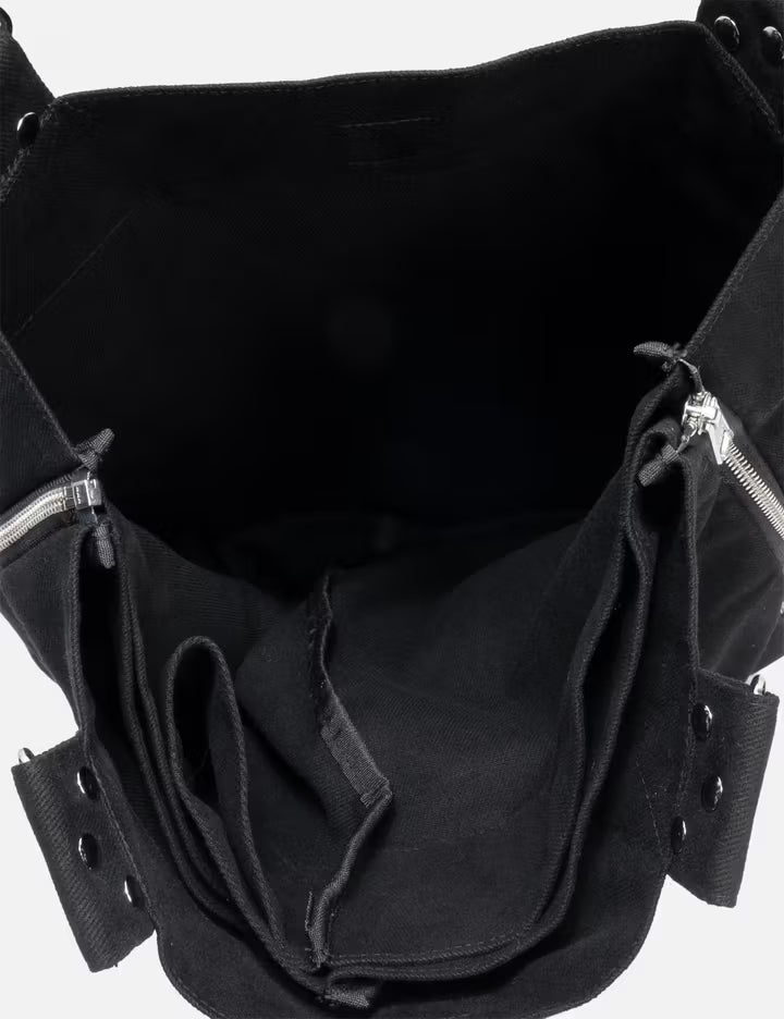 'White Noise' Bag