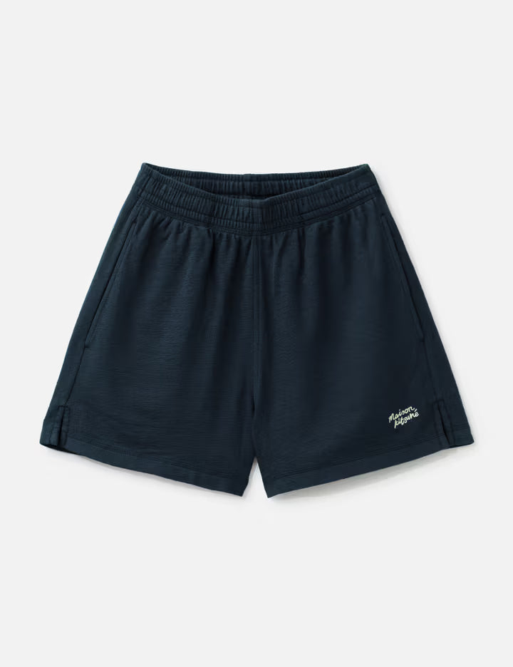 Textured Regular Short