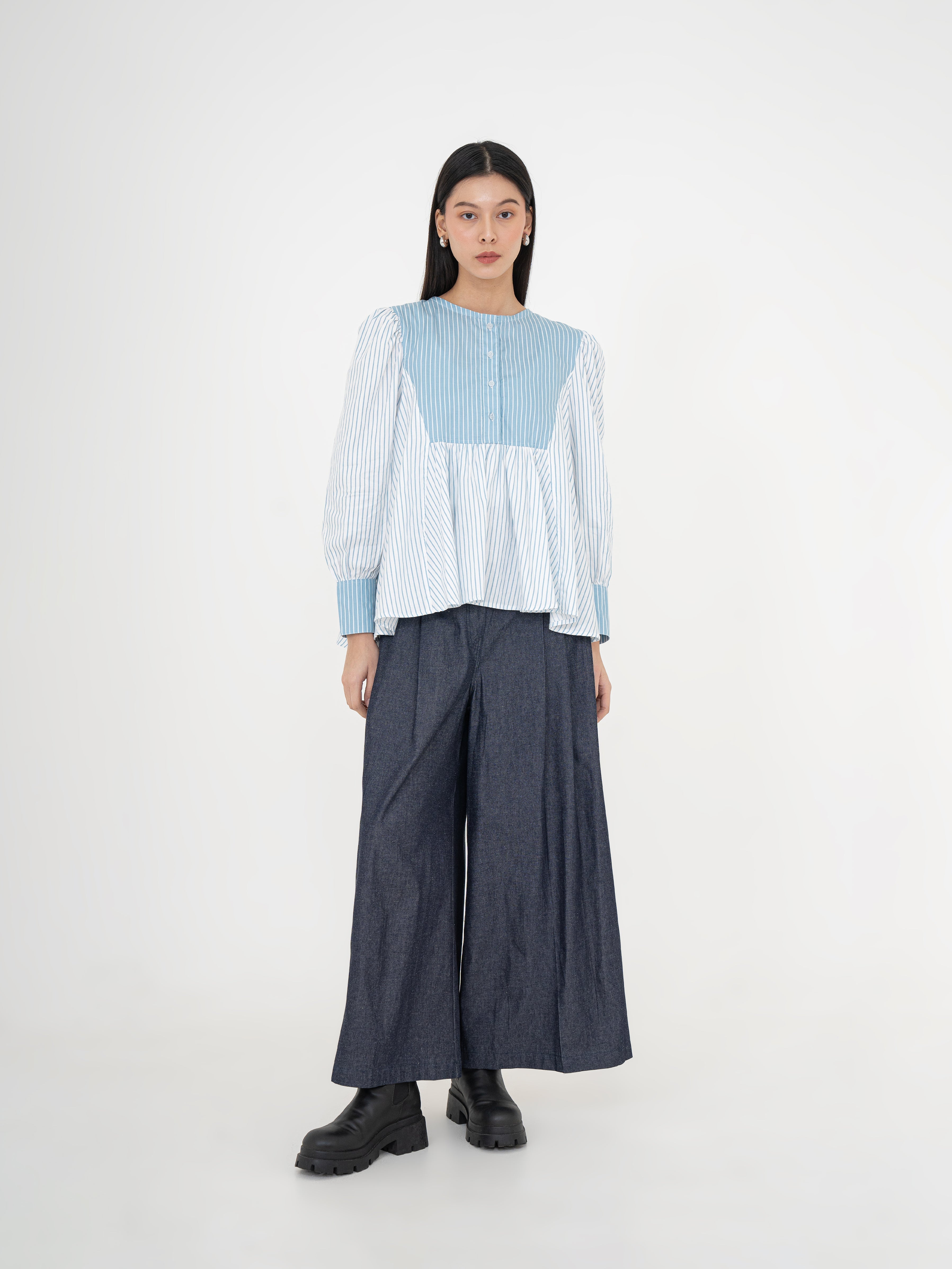 Dolores Shirt