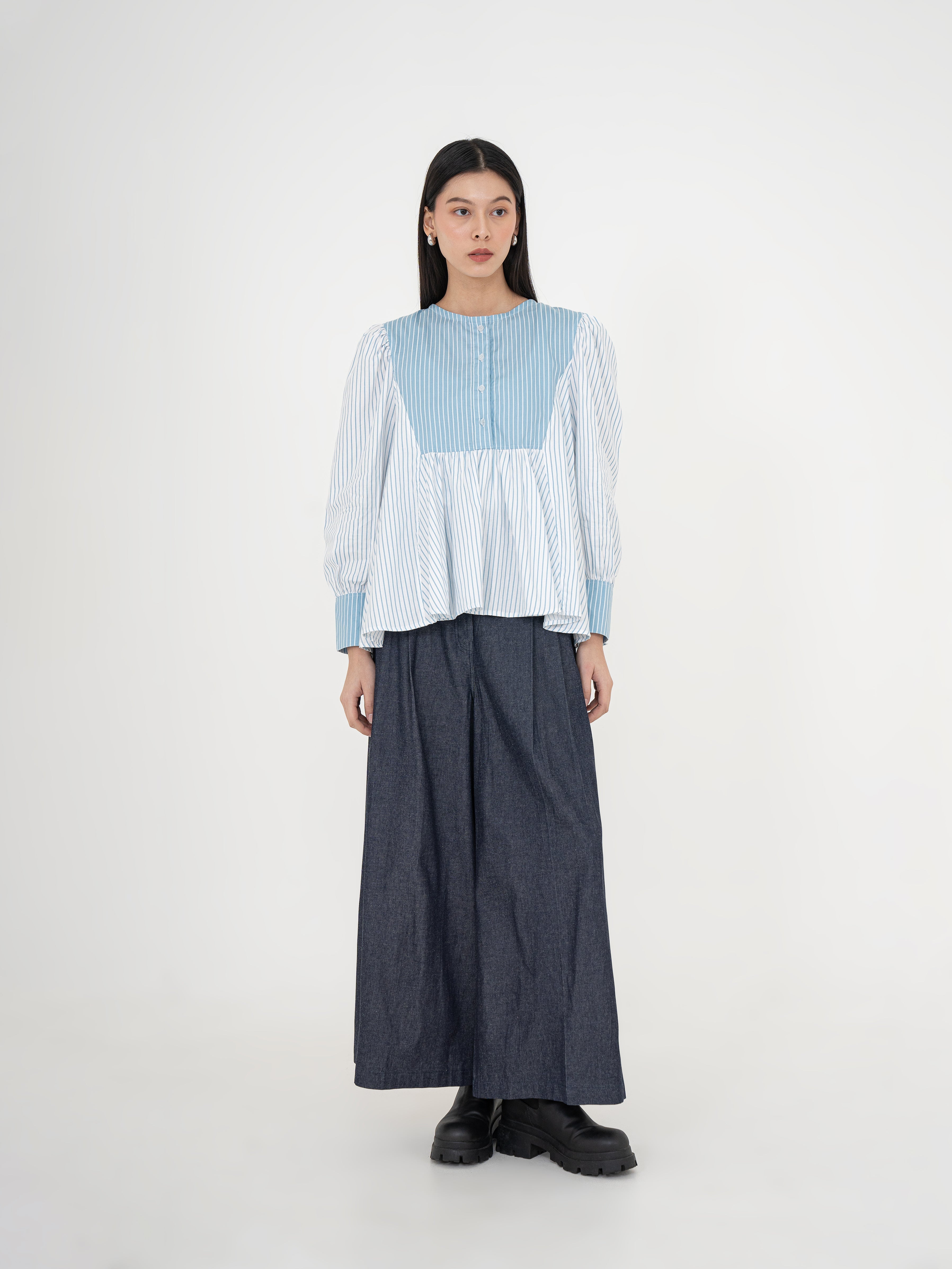 Dolores Shirt