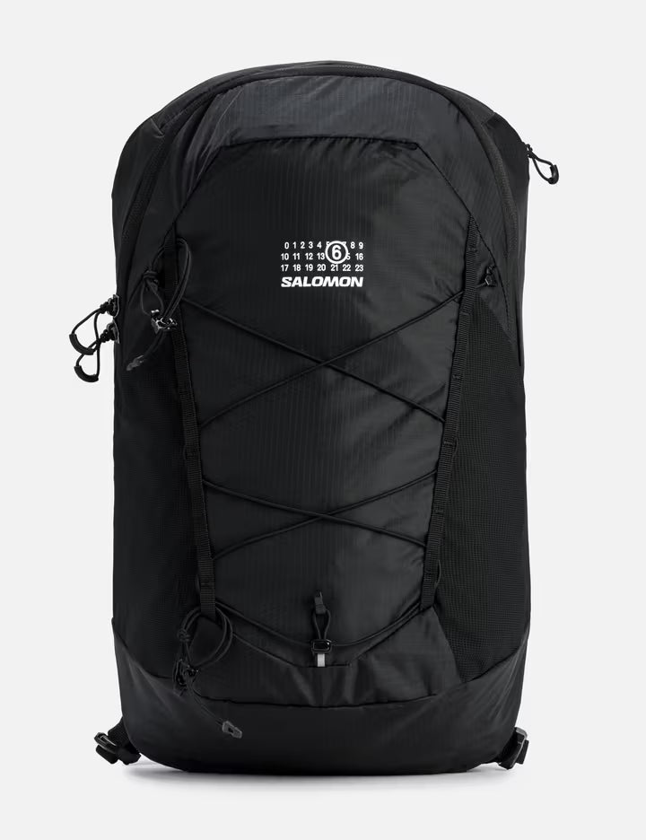 MM6 X Salomon XT 15
