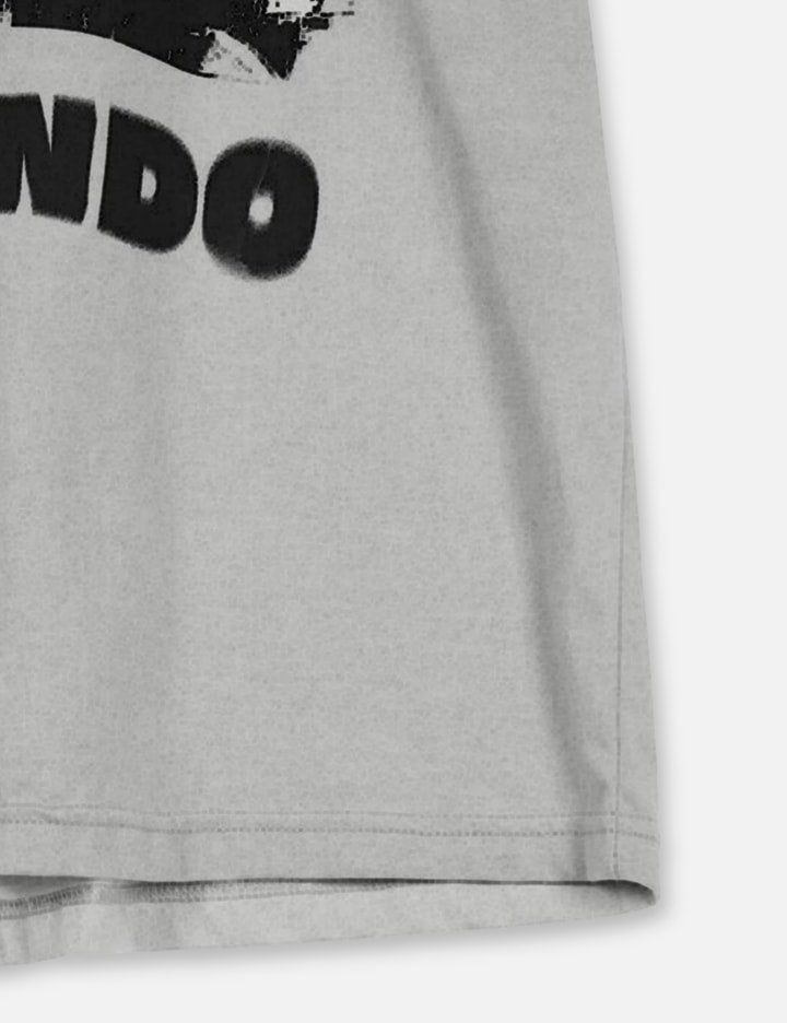 Crescendo Graphics T-shirt