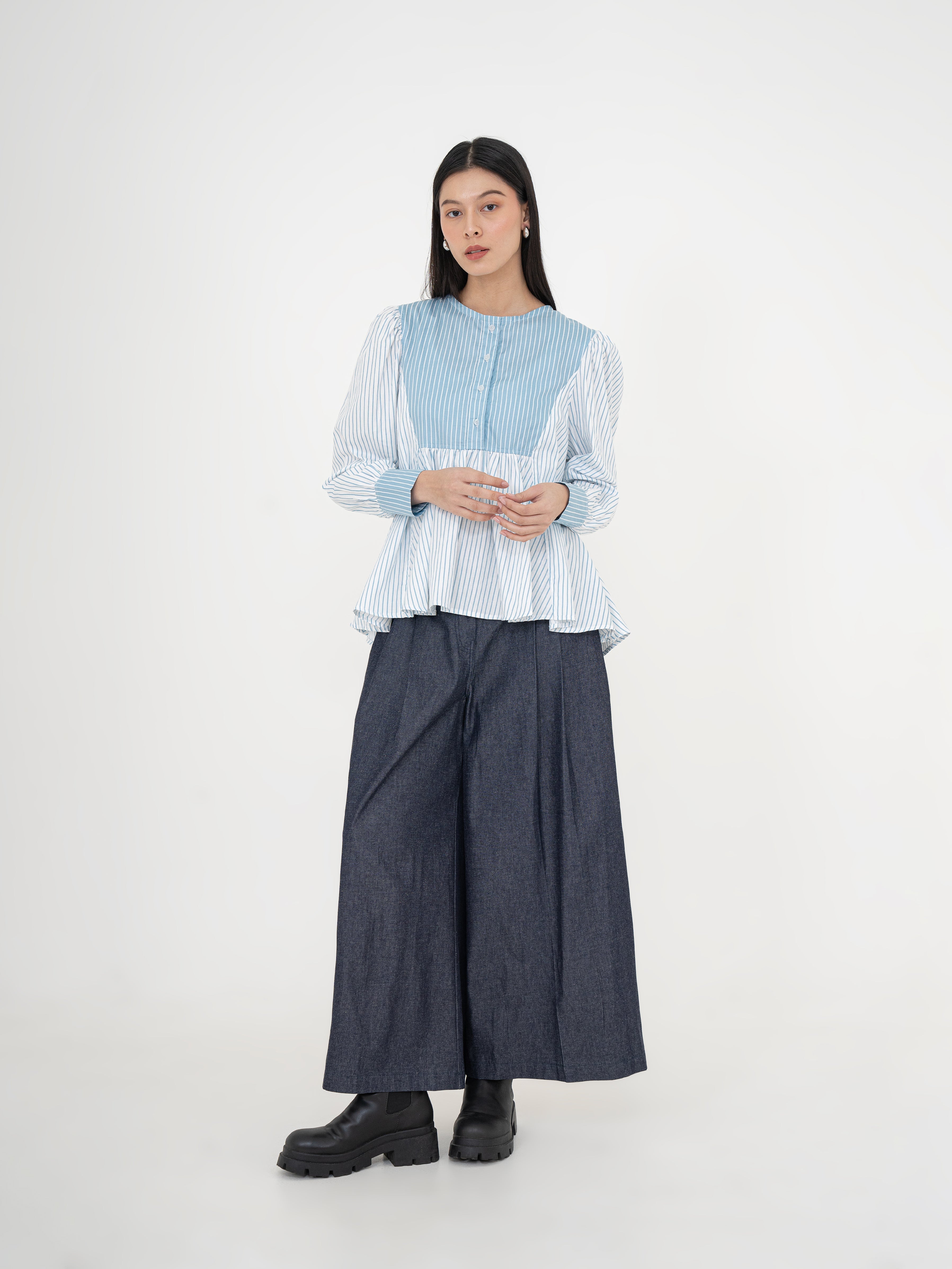 Dolores Shirt