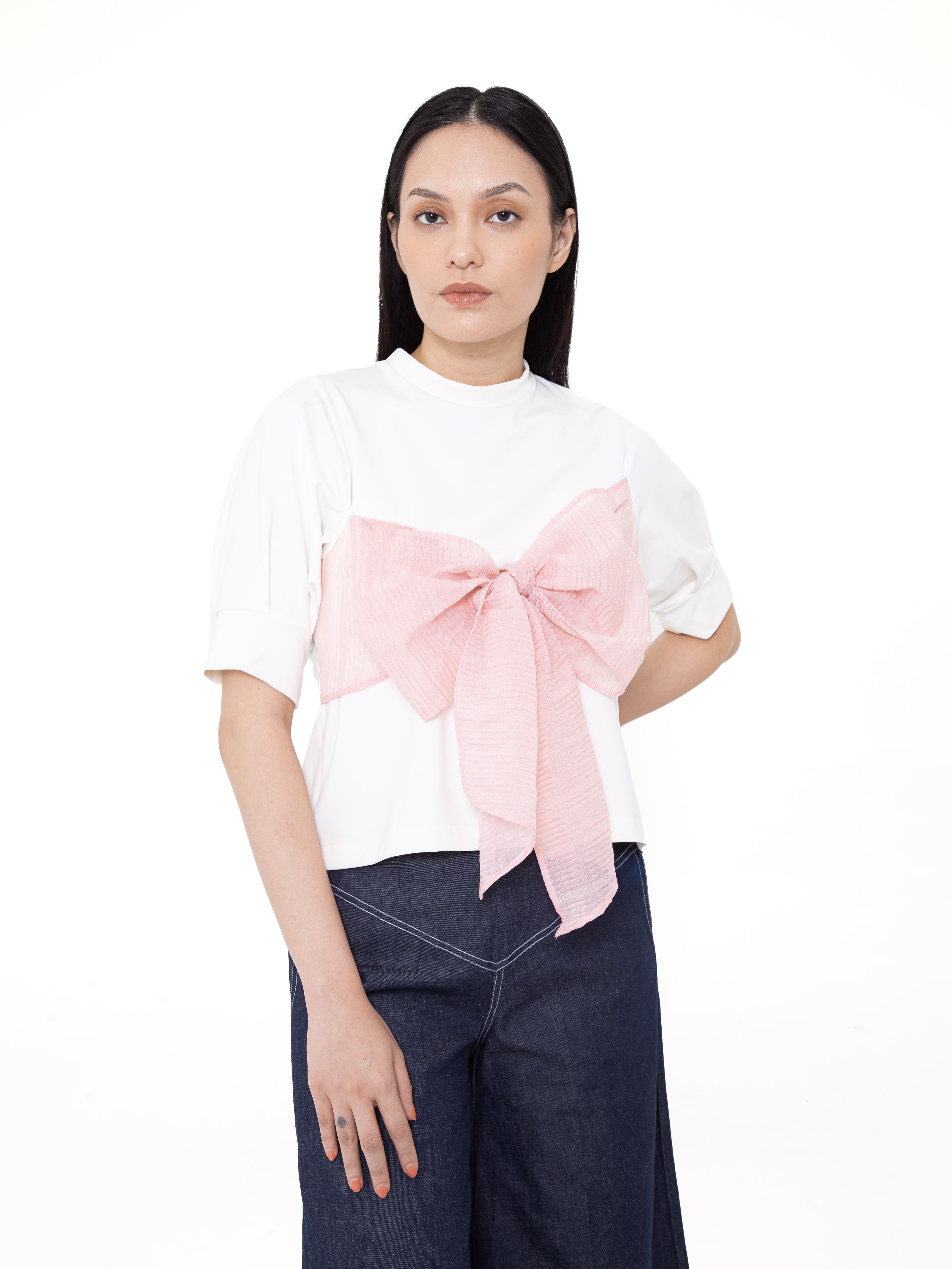 Selma Blouse