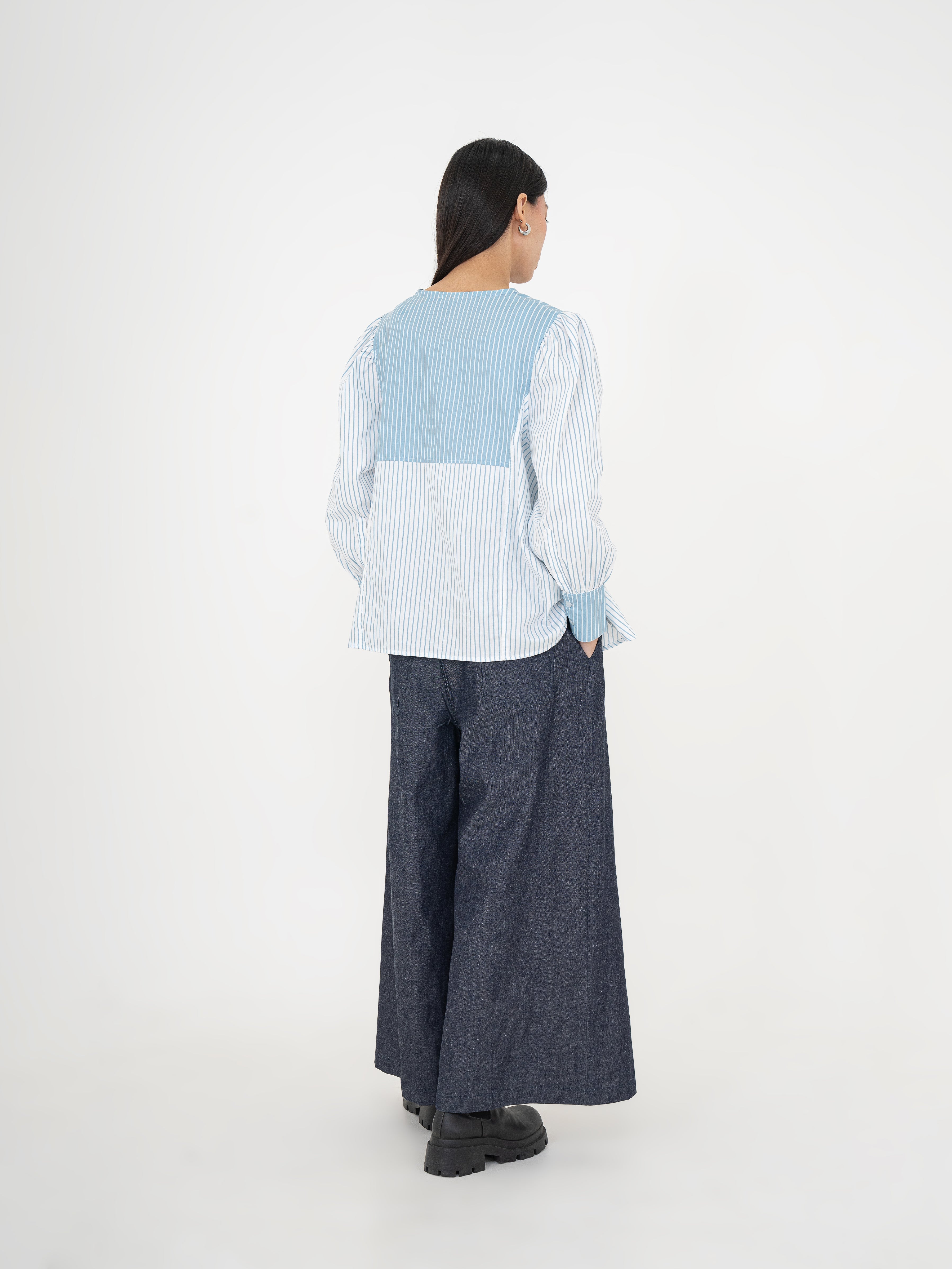 Dolores Shirt
