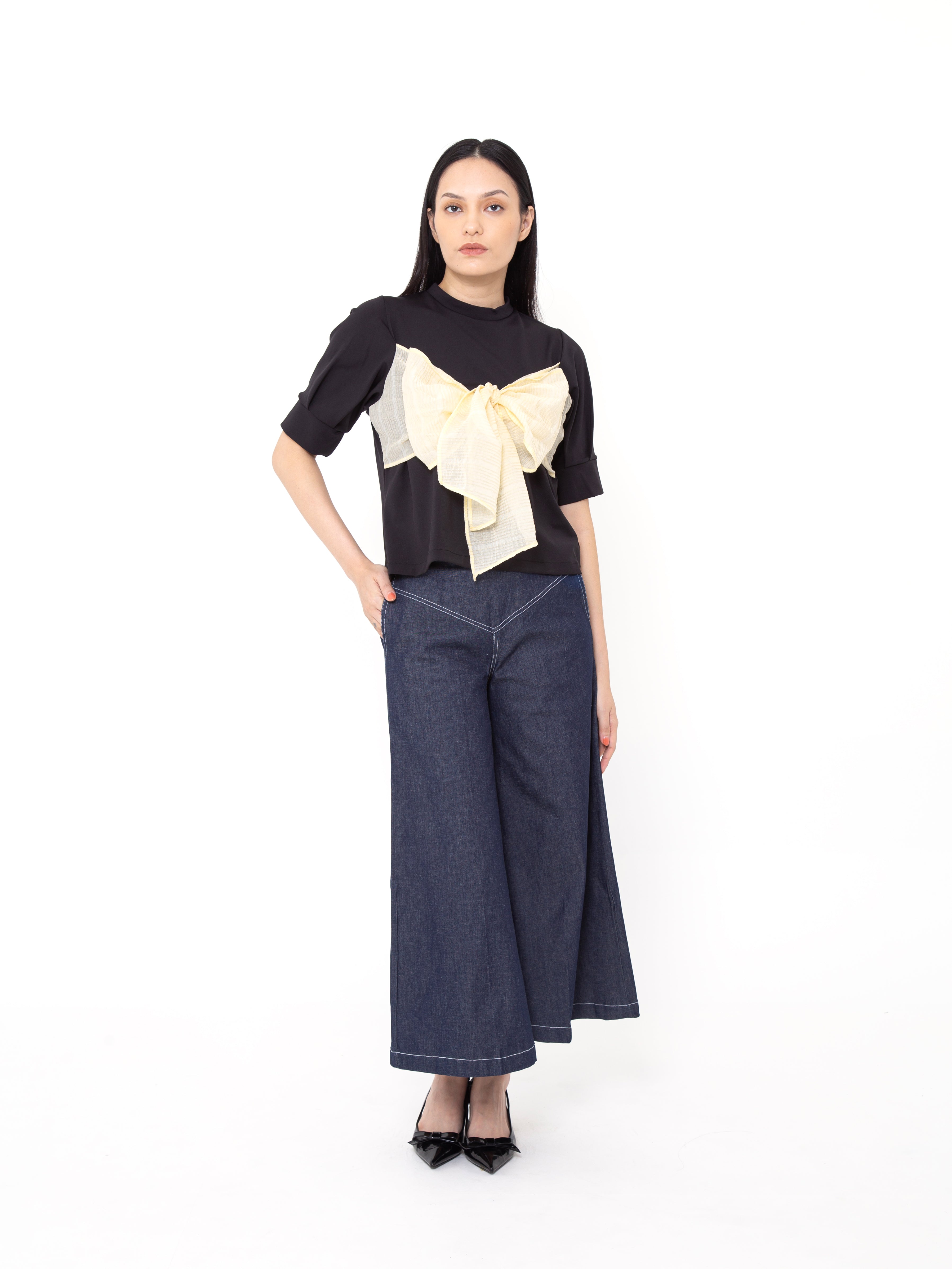 Selma Blouse