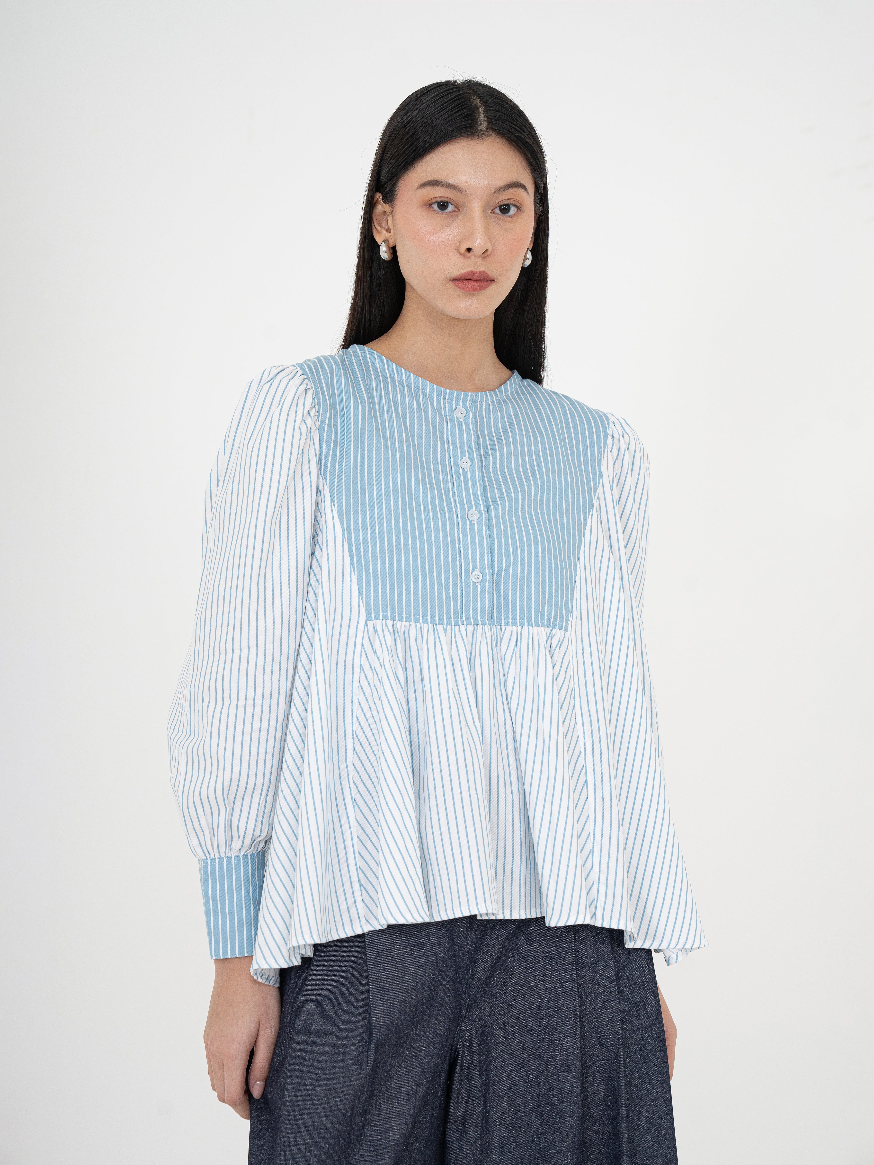 Dolores Shirt