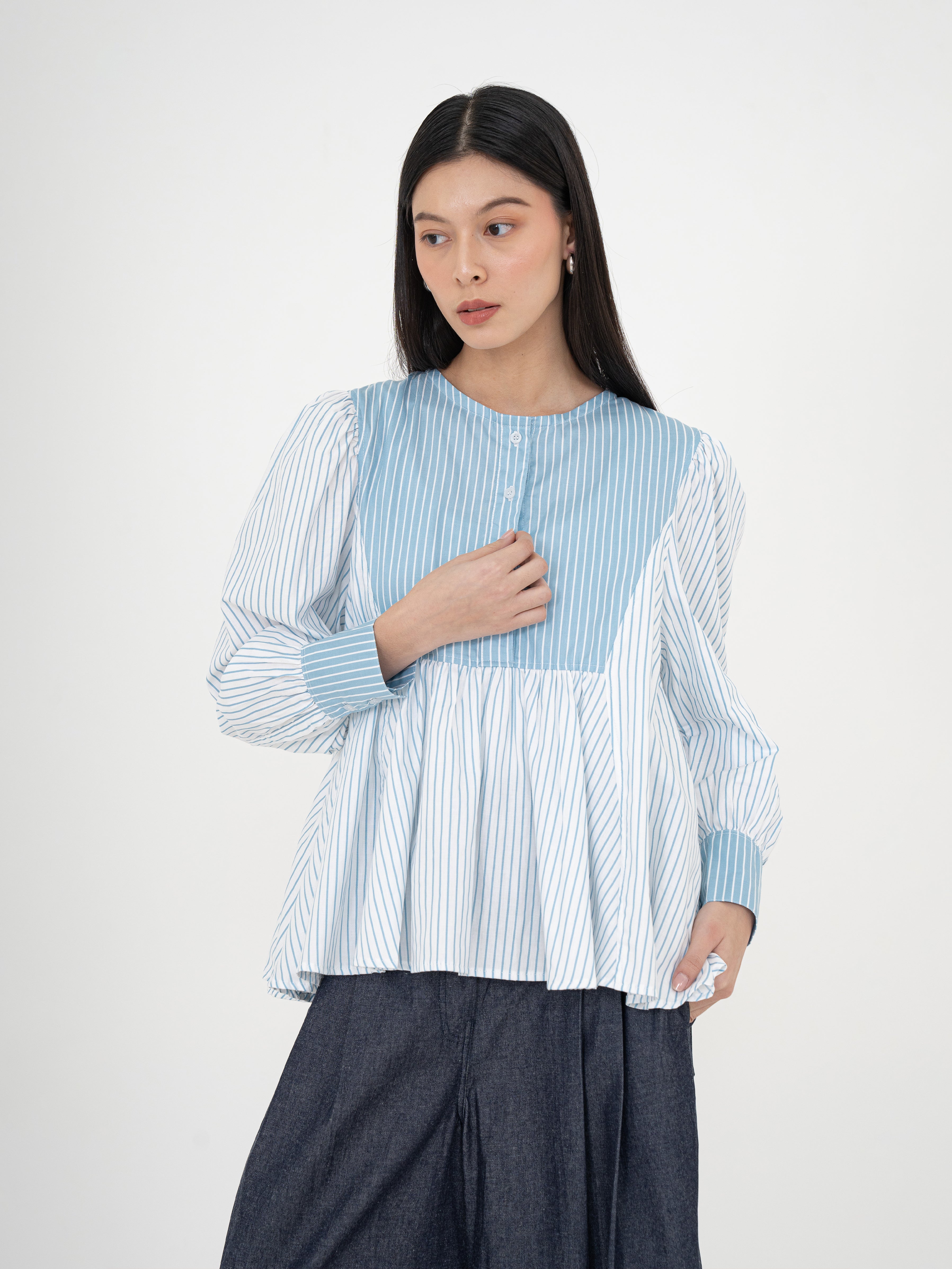 Dolores Shirt