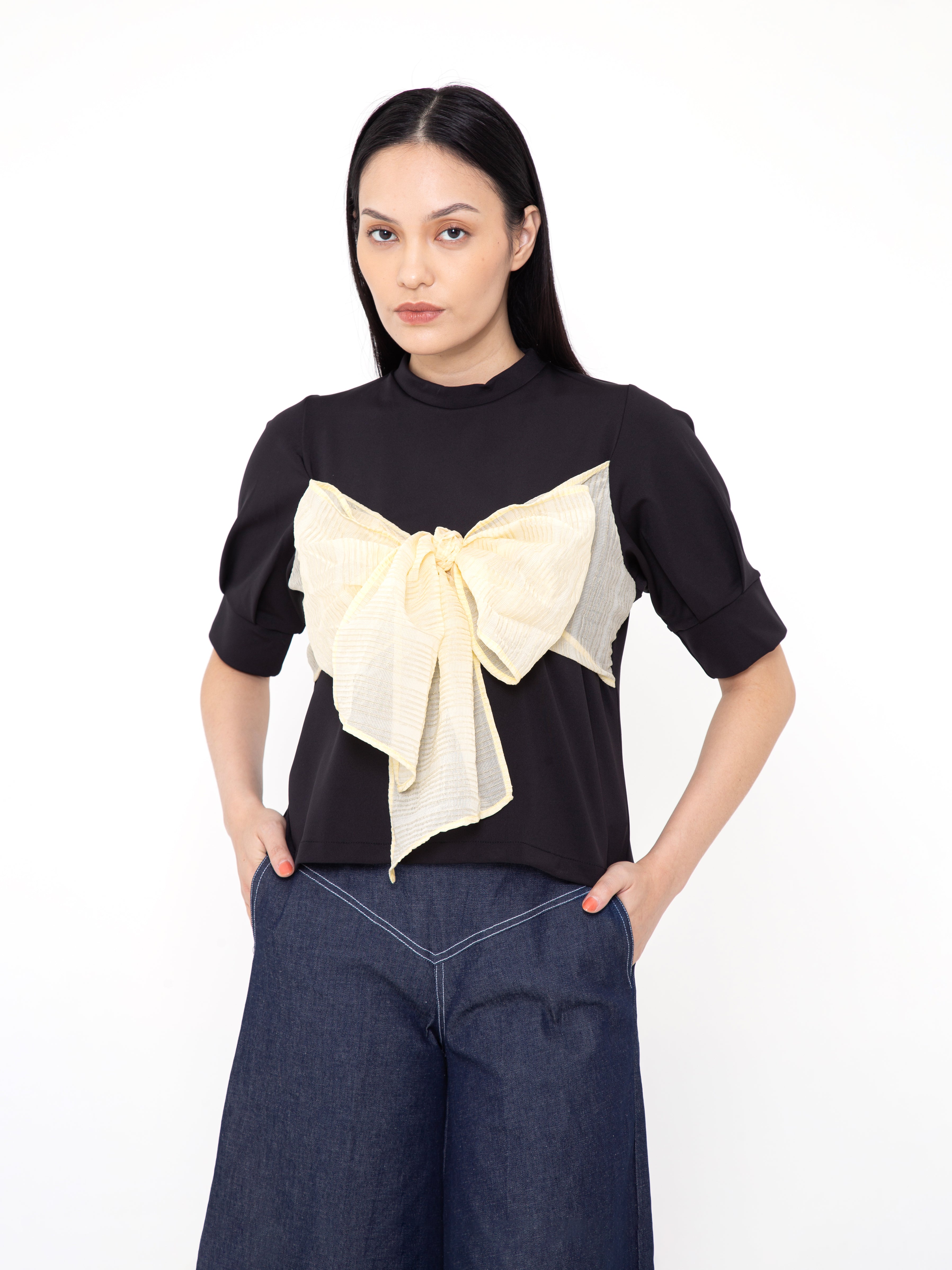 Selma Blouse