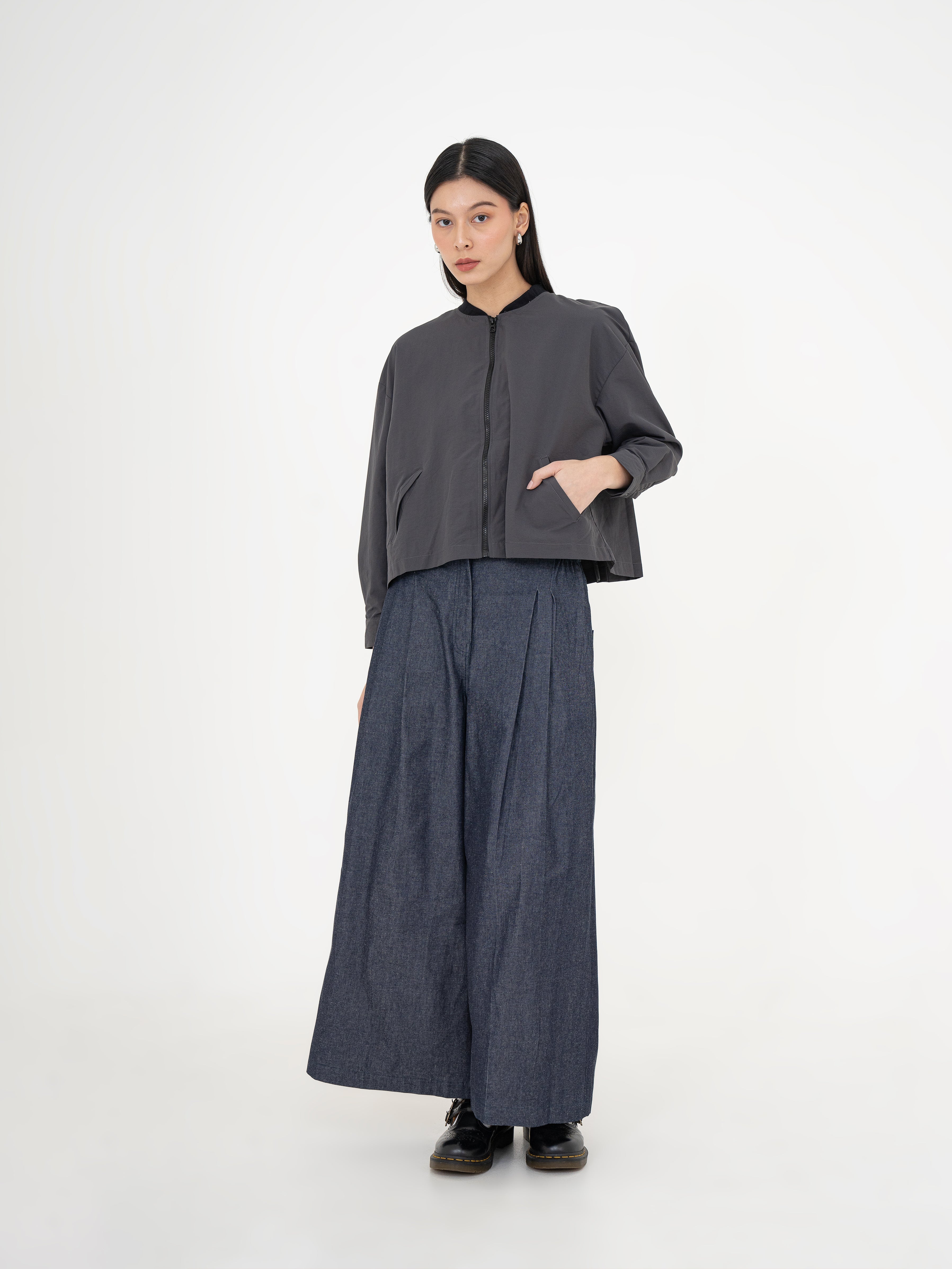 Raquel Jacket