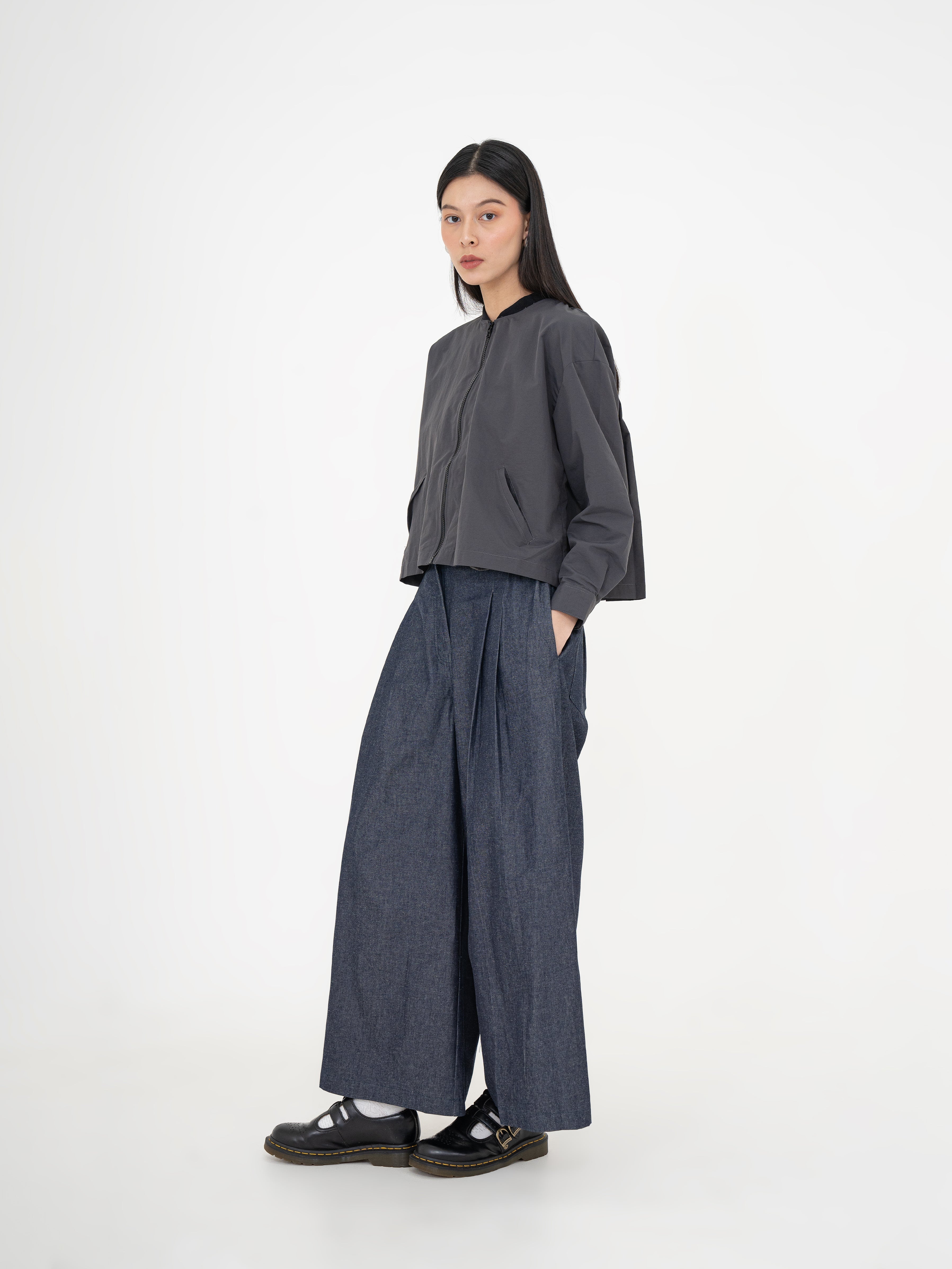 Raquel Jacket