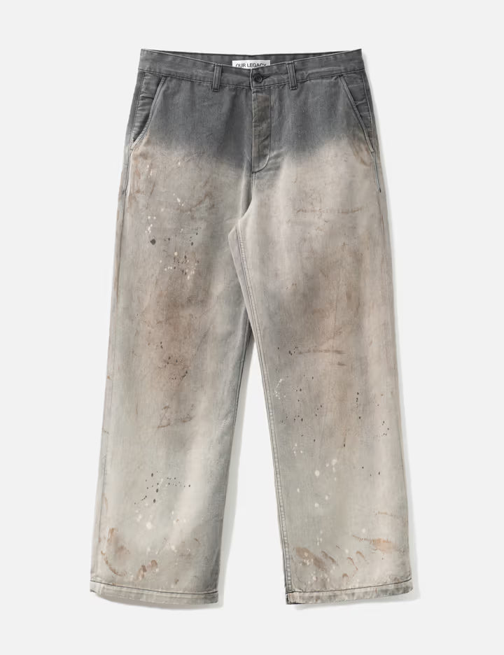 Rig Chino