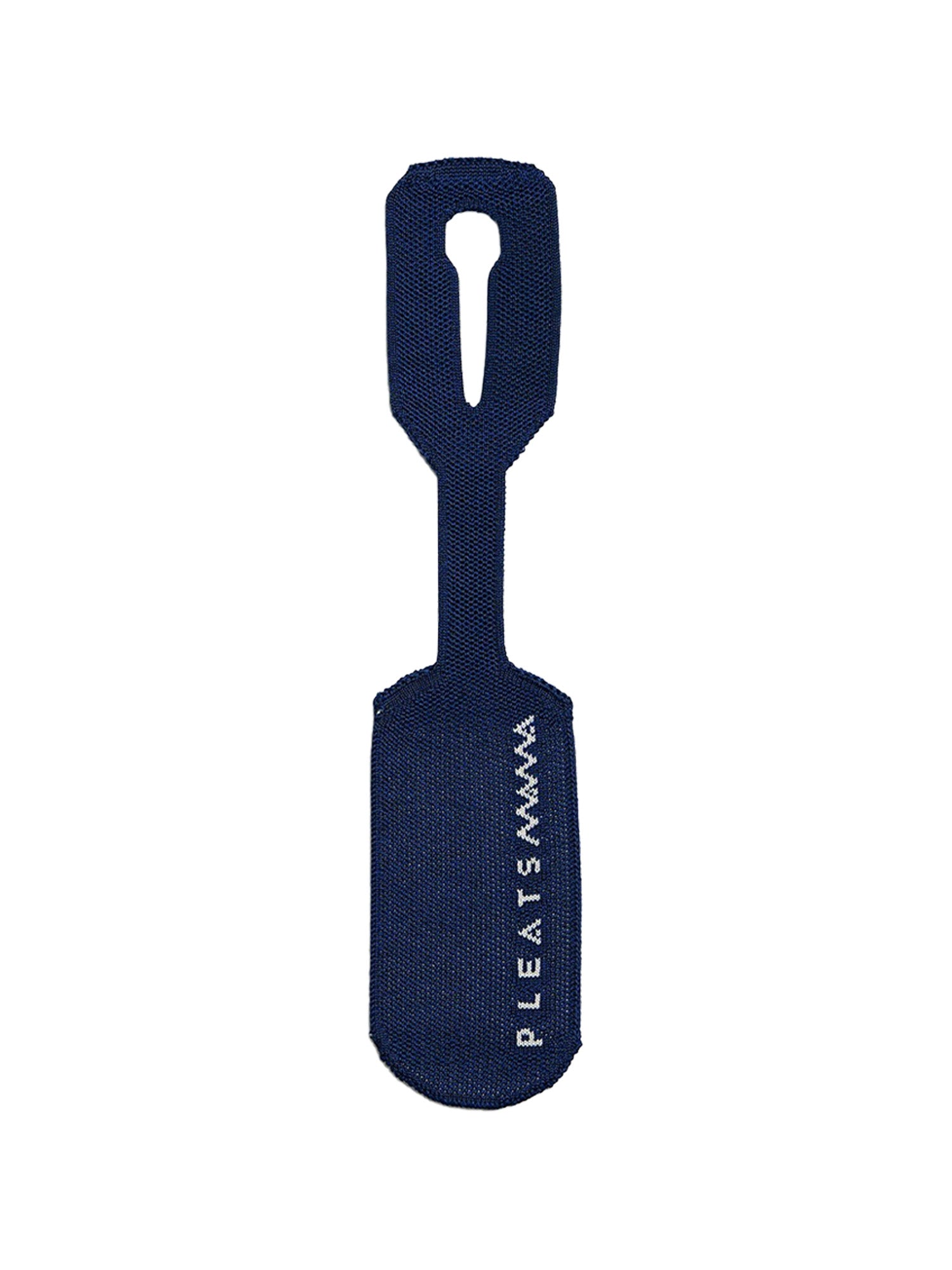 PLEATSMAMA SIGNATURE NAME TAG