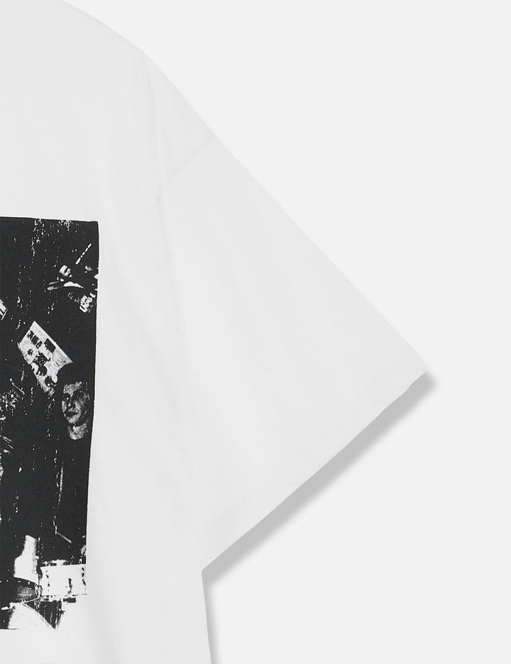 Crescendo Graphics T-shirt