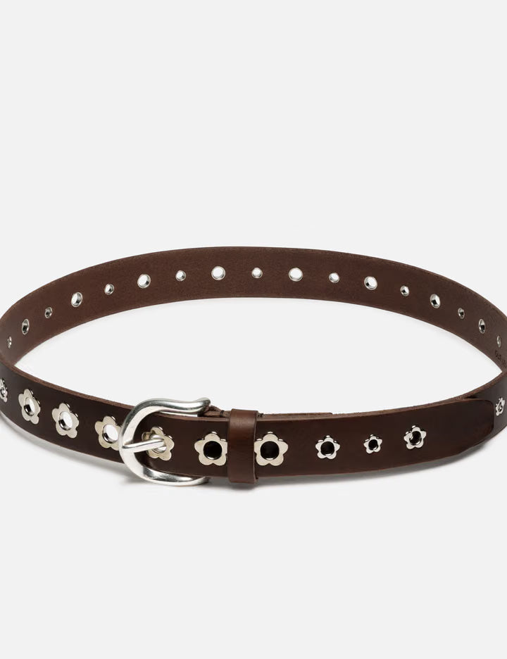 3.5 CM Flower Belt