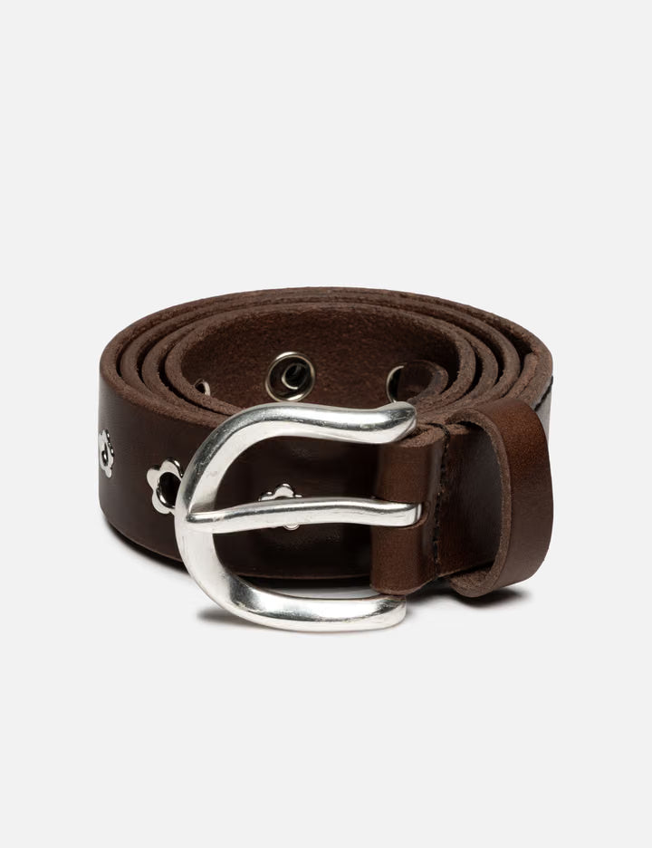 3.5 CM Flower Belt