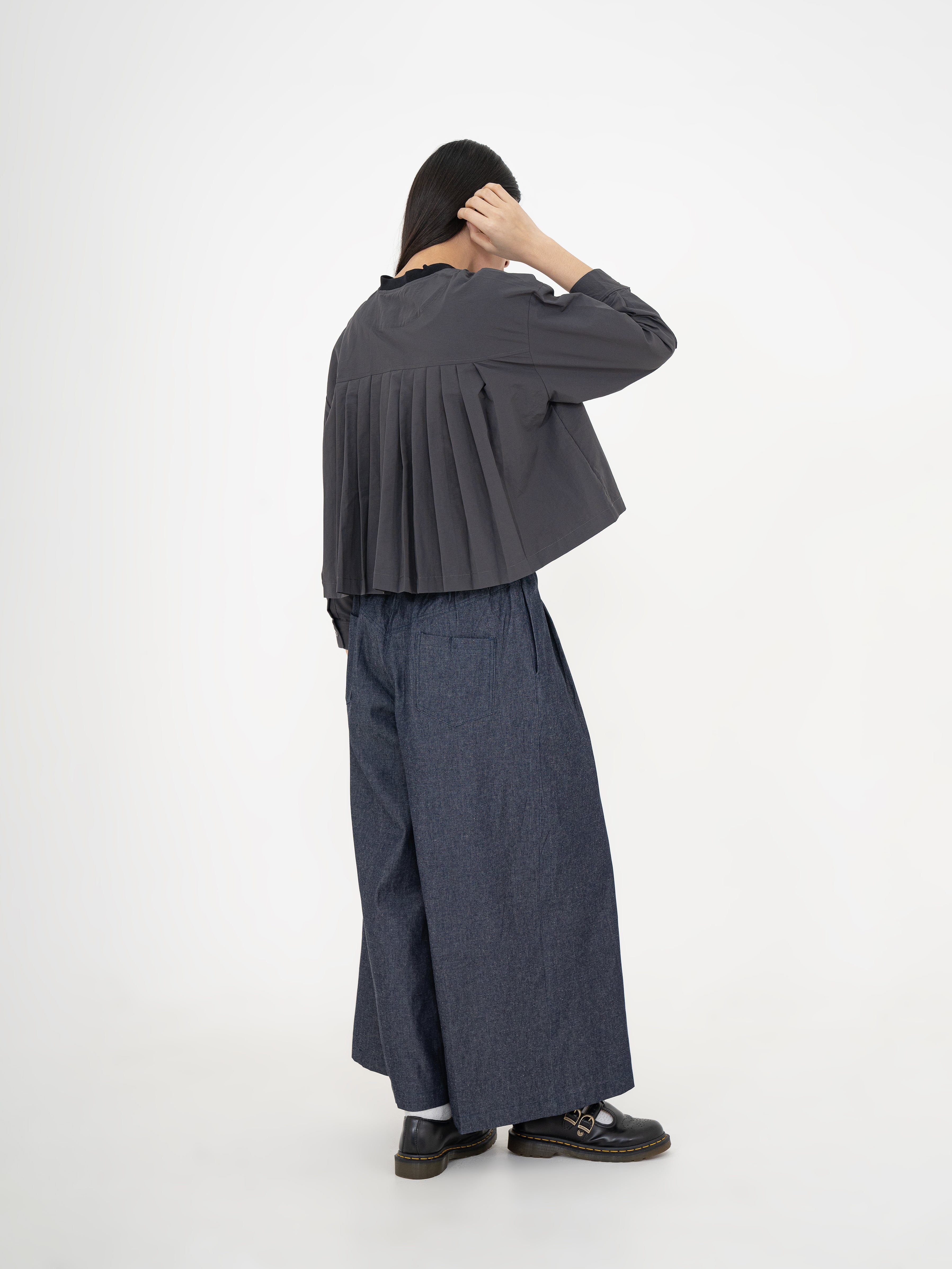 Raquel Jacket