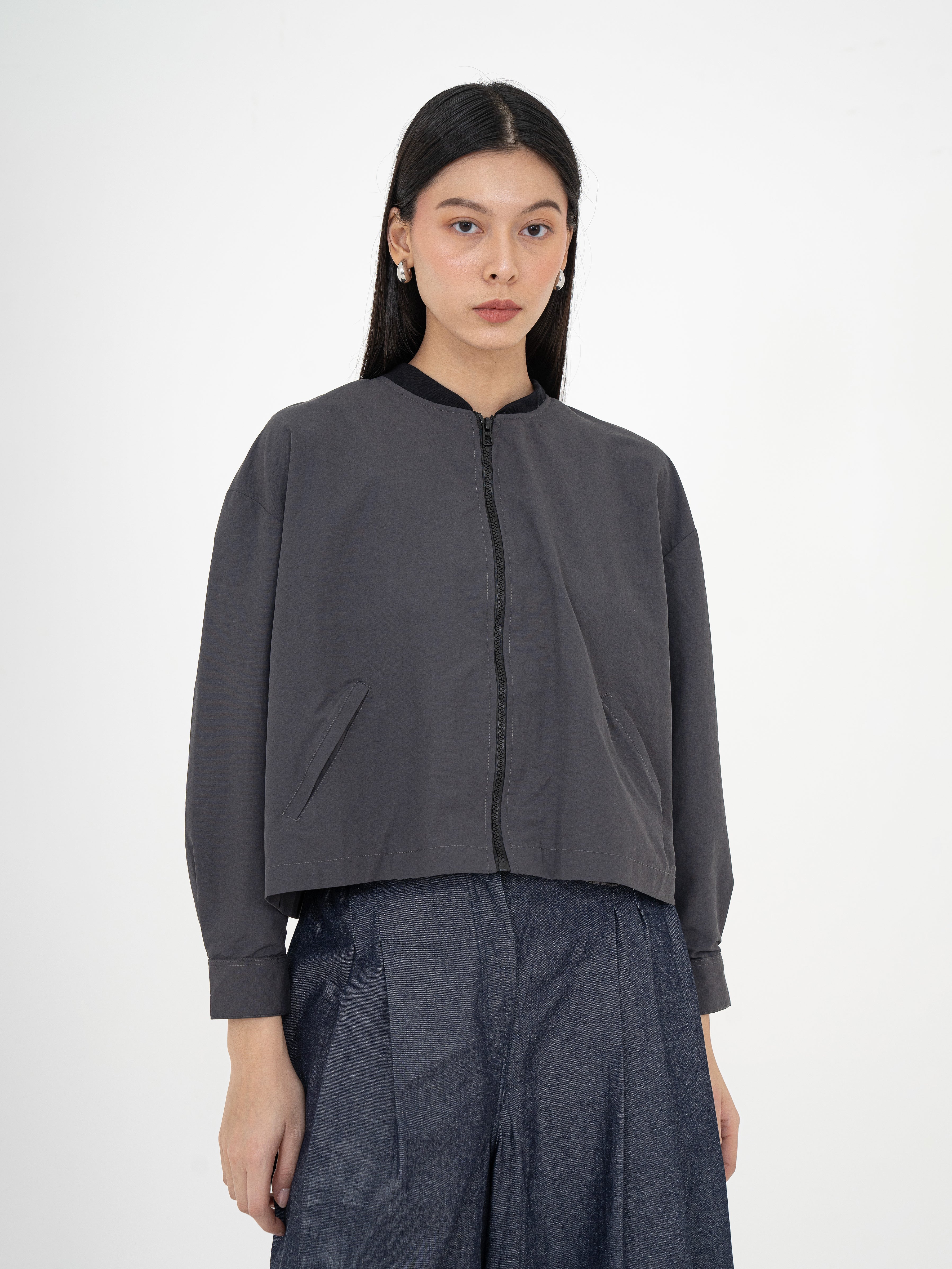 Raquel Jacket
