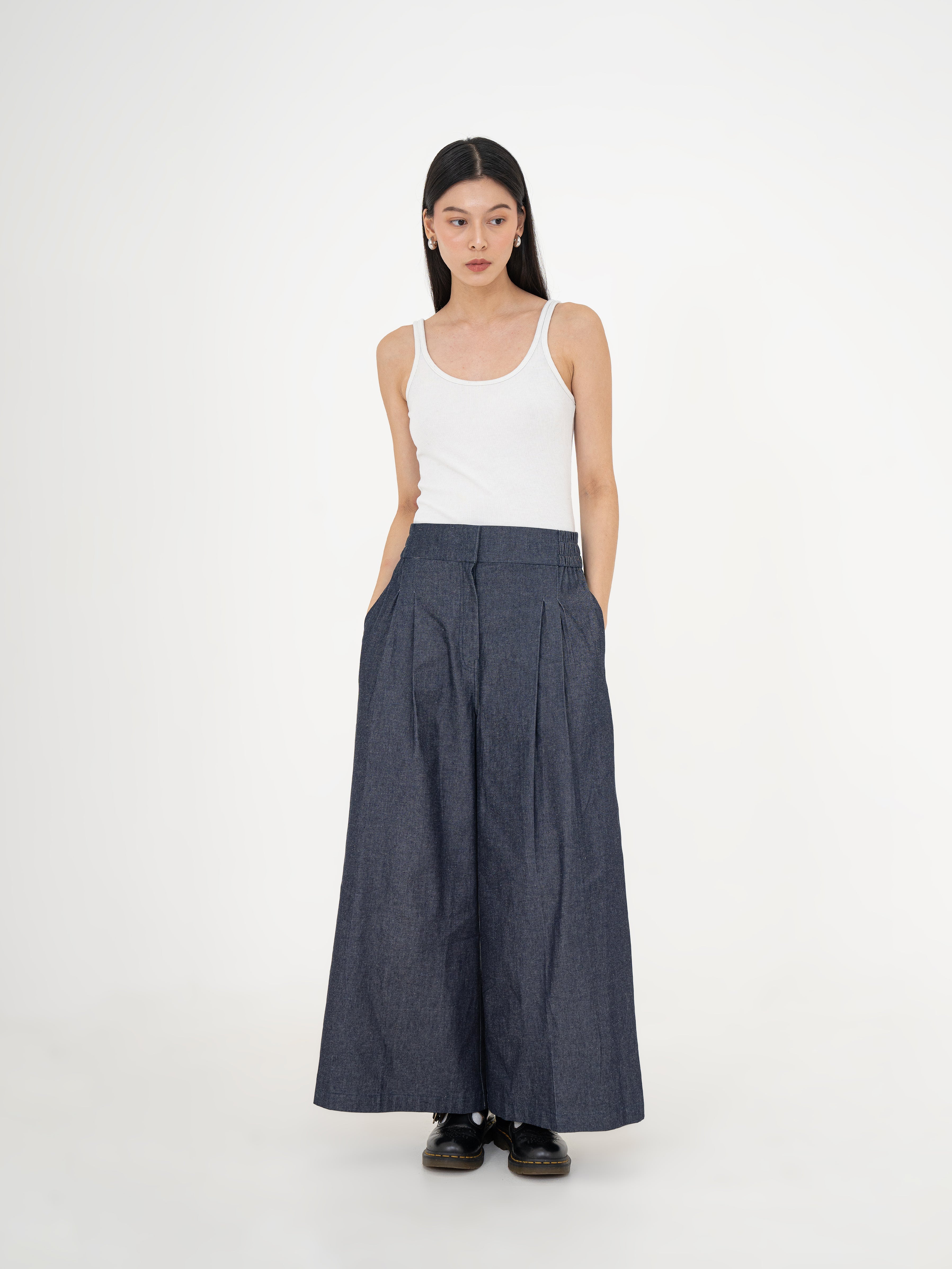 Solana Wide Pants