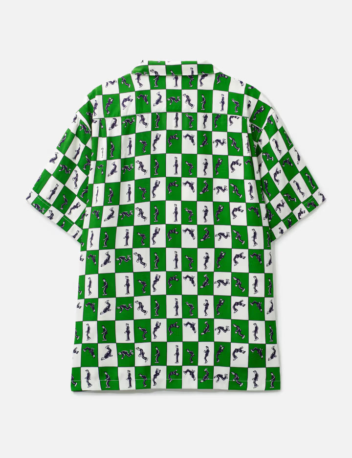 Elvis Shirt