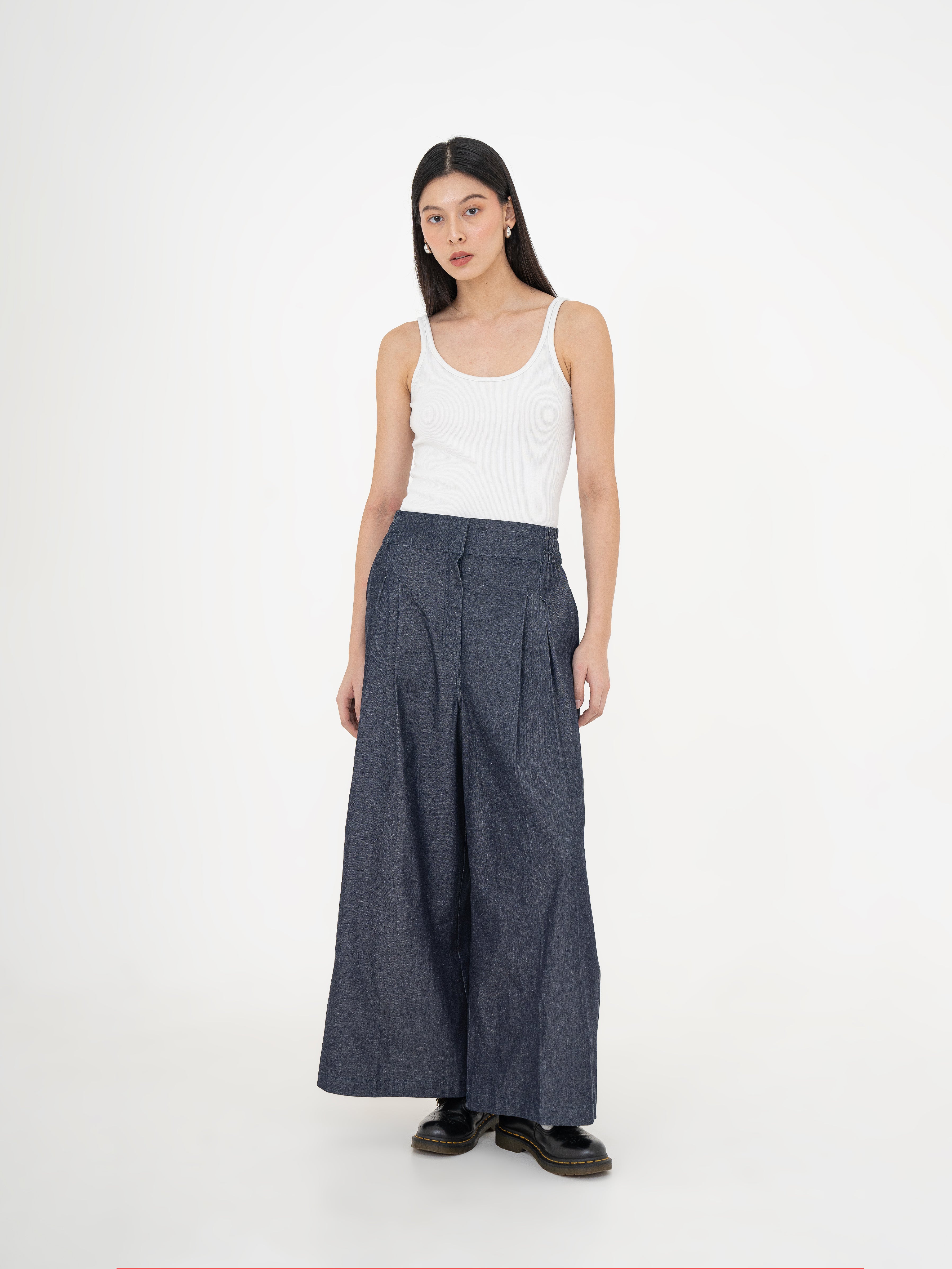 Solana Wide Pants