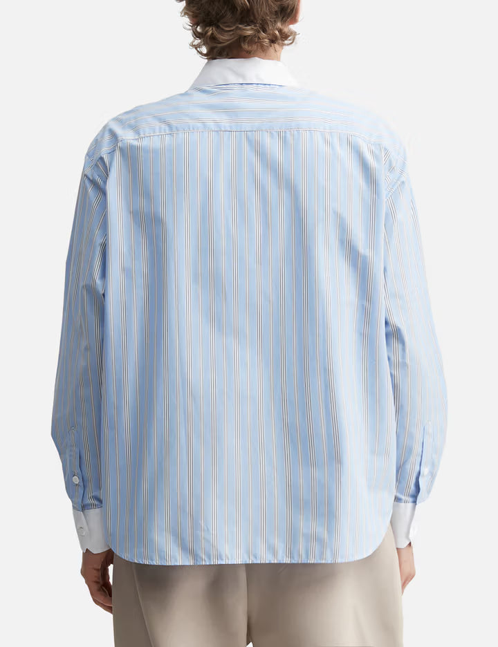 Late To Work Shirt