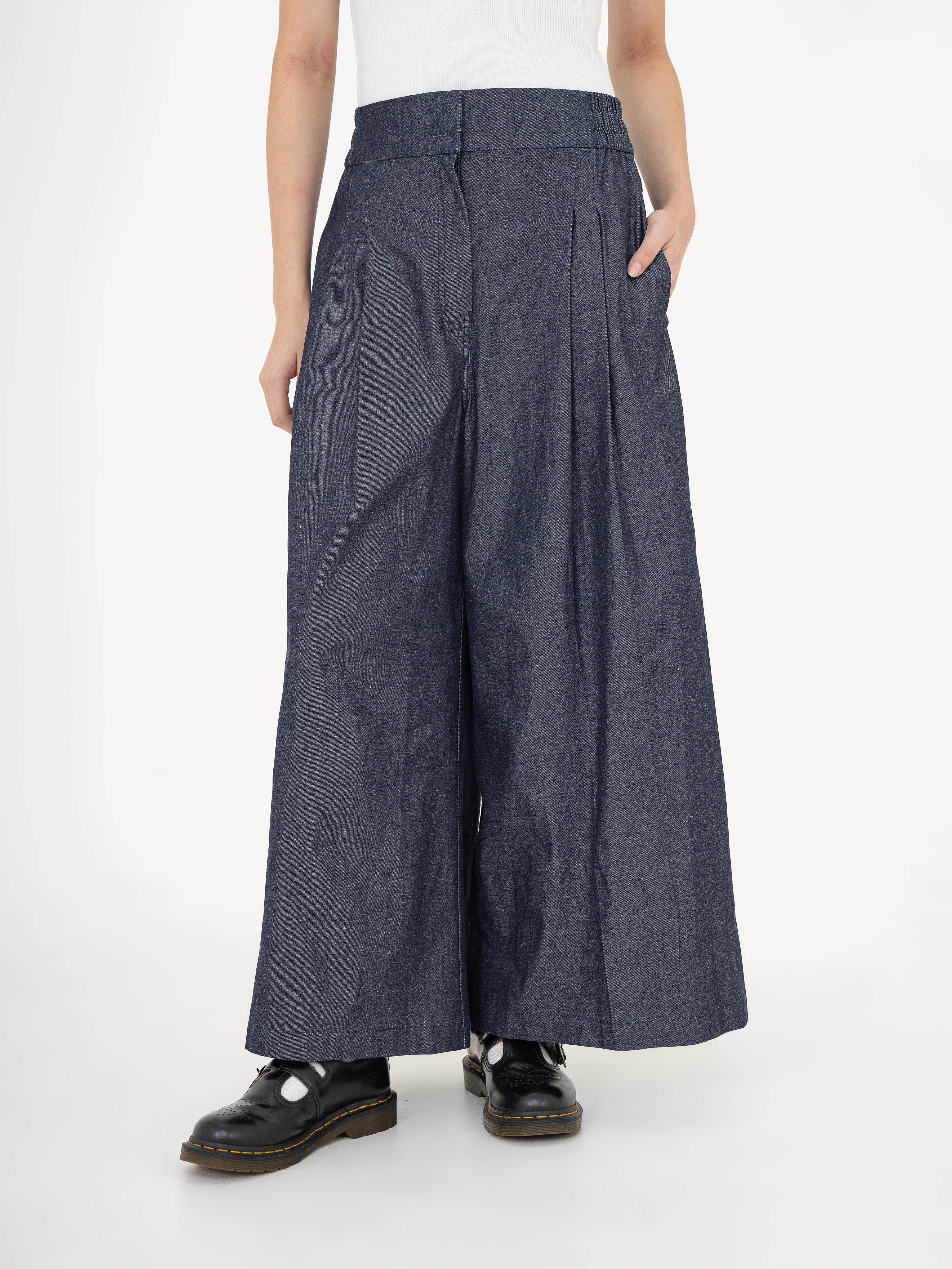 Solana Wide Pants