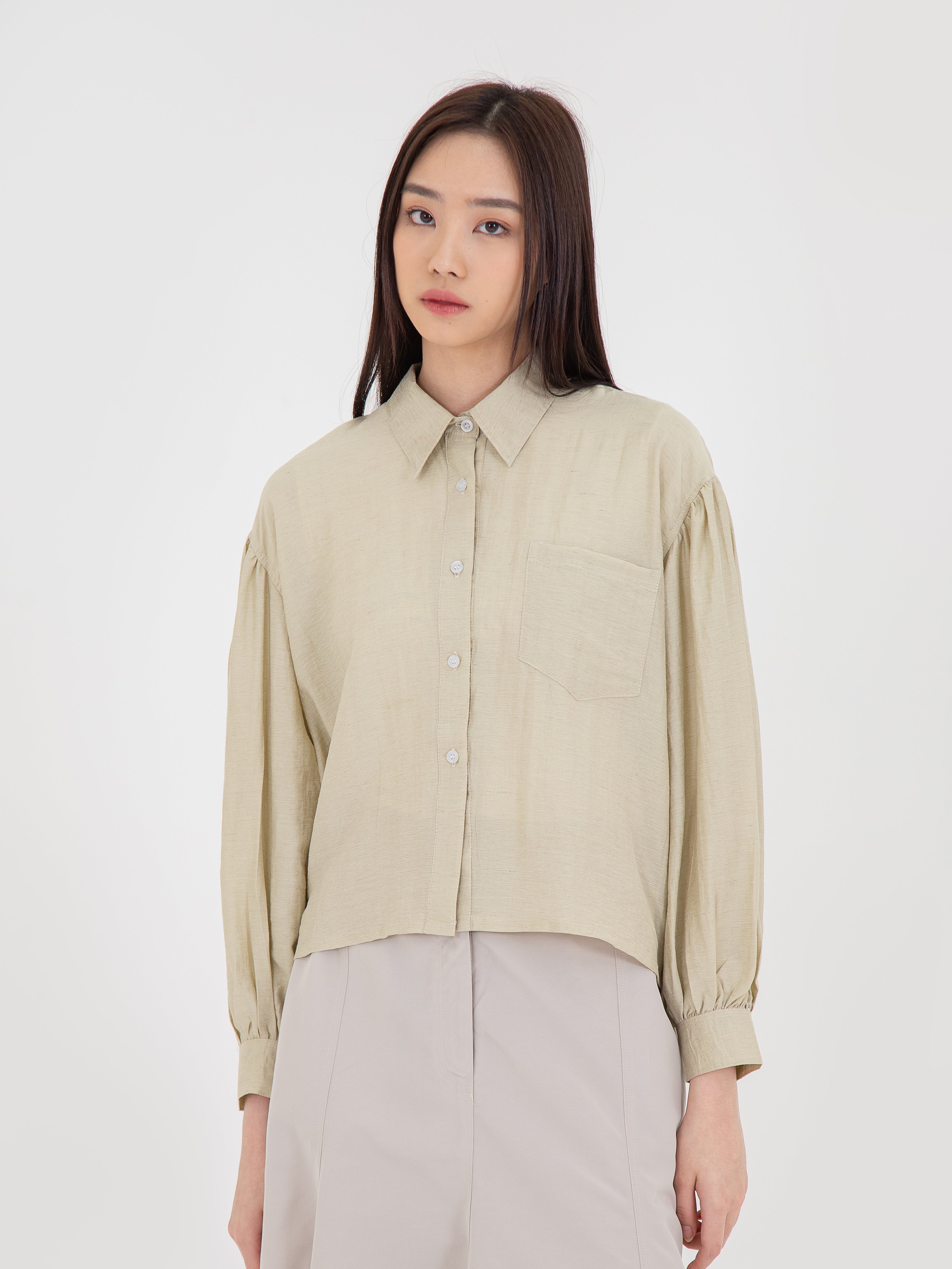 Aziza Shirt