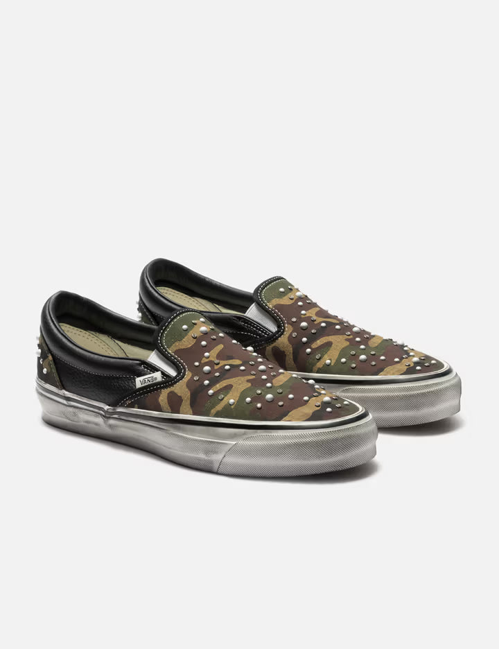 LX Classic Slip-On 98