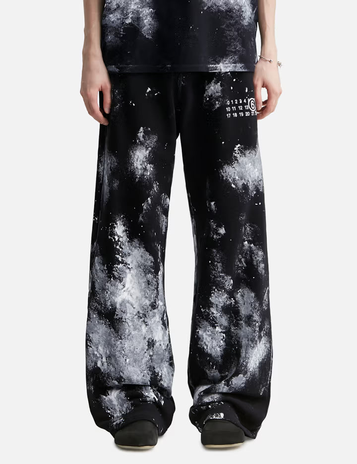 Paint Pant
