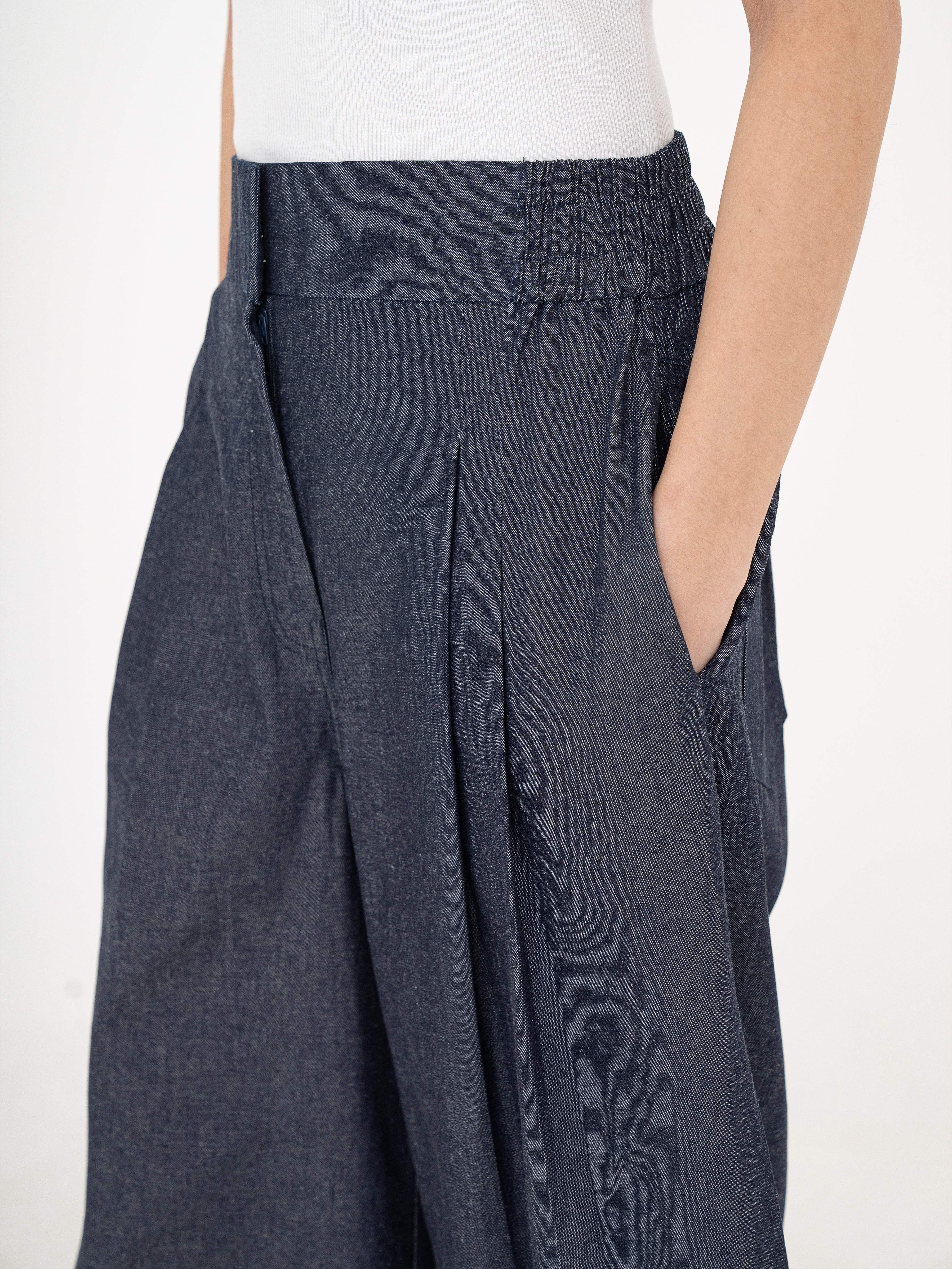 Solana Wide Pants