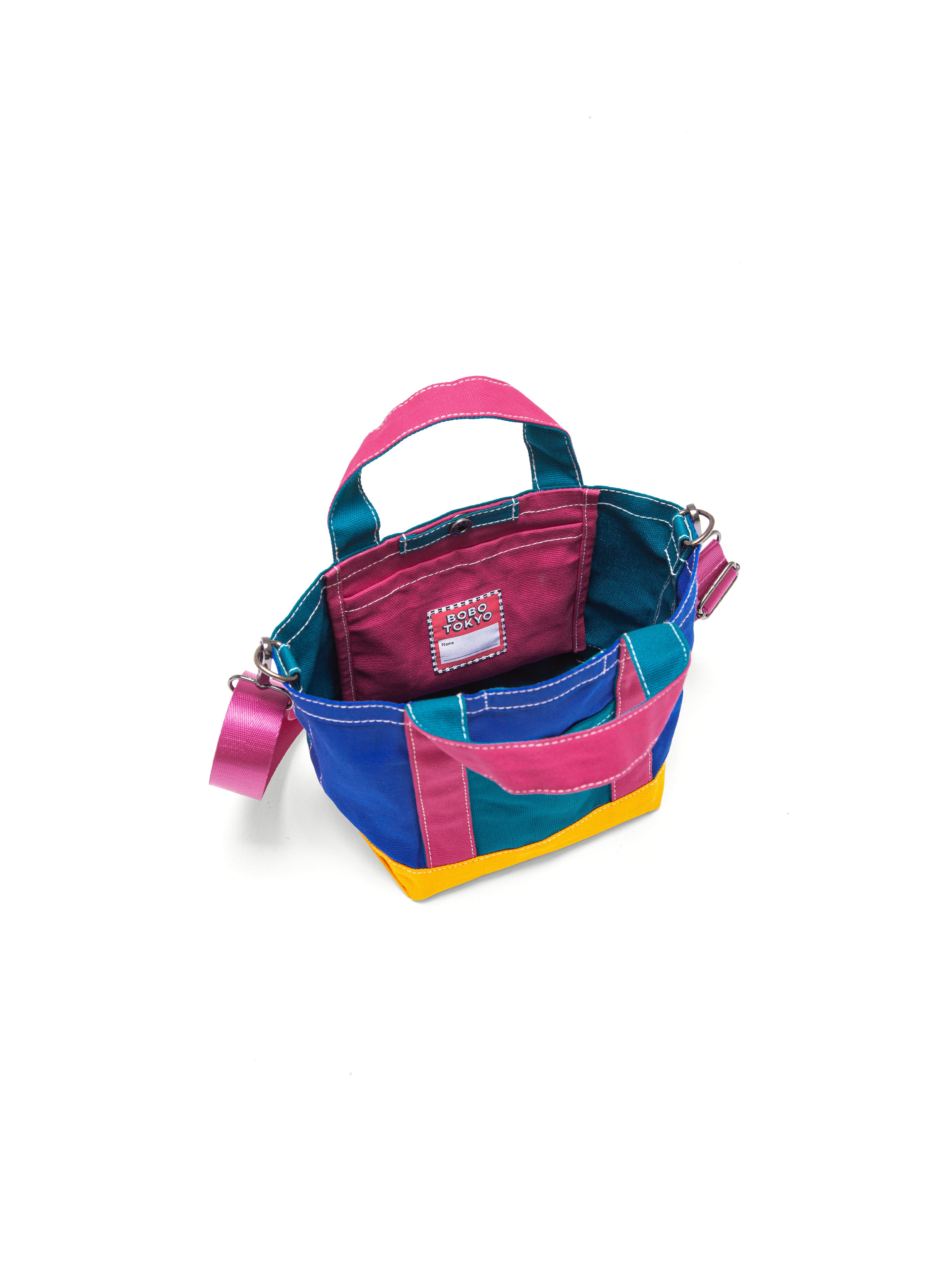 Bobo Tote Mini Sling Combo 1