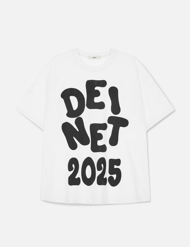 Bold Logo T-shirt