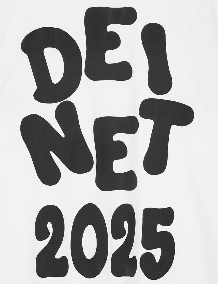 Bold Logo T-shirt