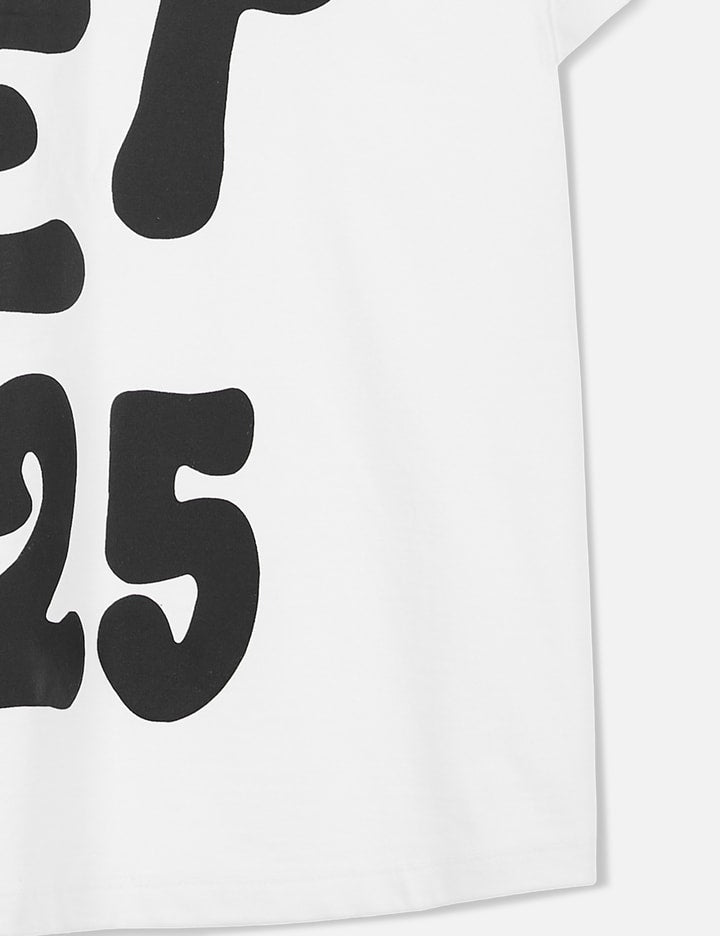 Bold Logo T-shirt