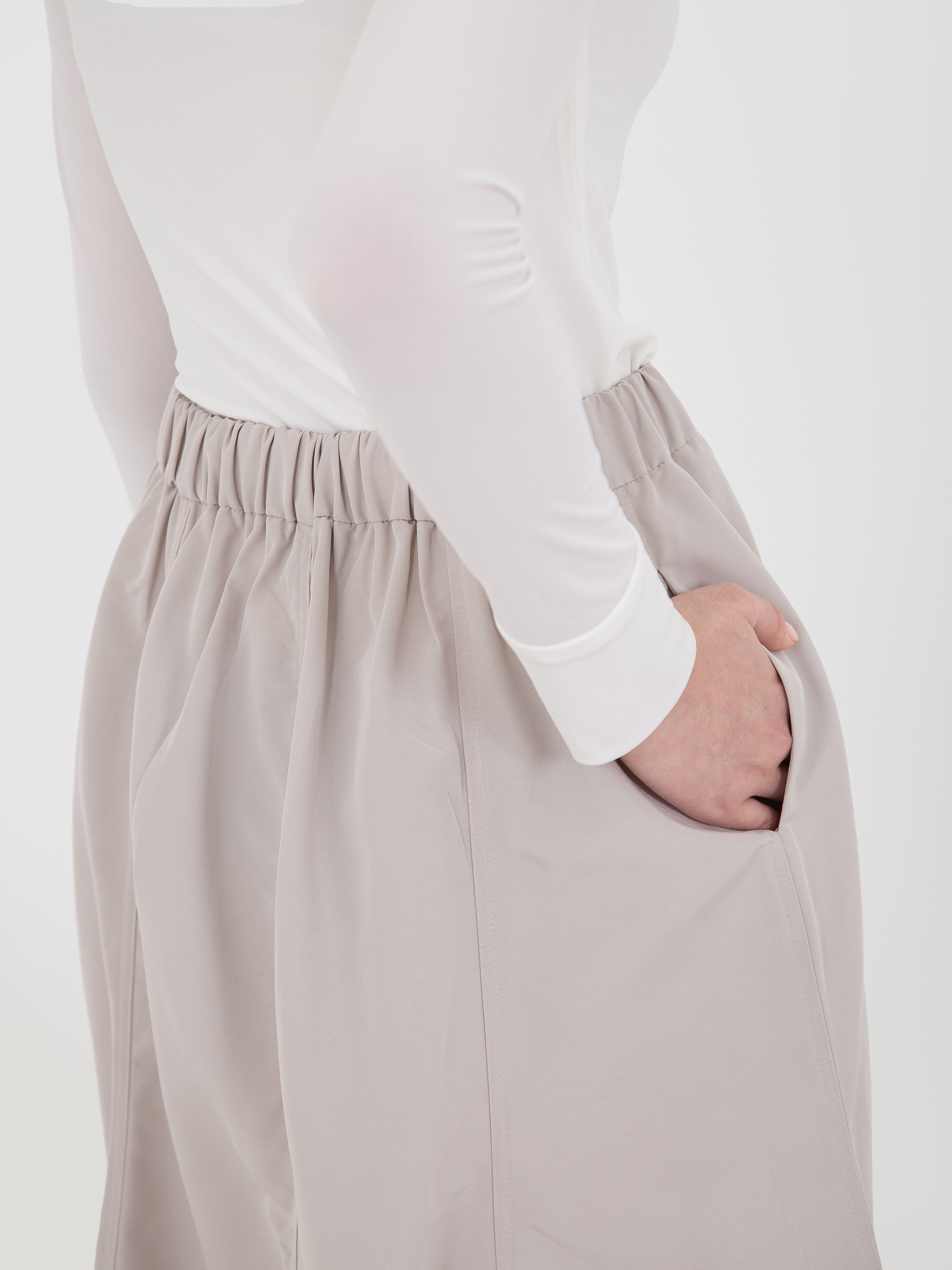 Elif Skirt