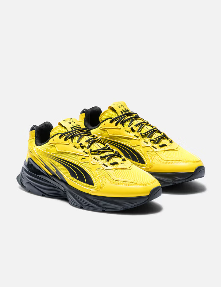 PUMA X POKÉMON Fade NITRO Pikachu
