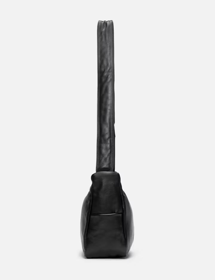 Leather Holiday Bag
