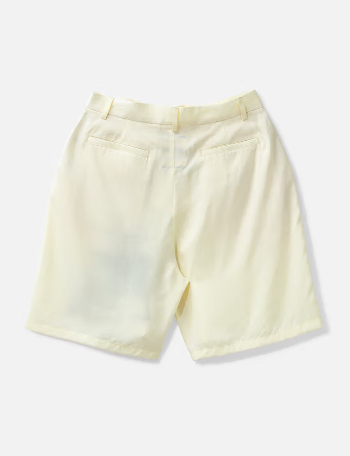 Technicolor Dreams Lycra Bermudas